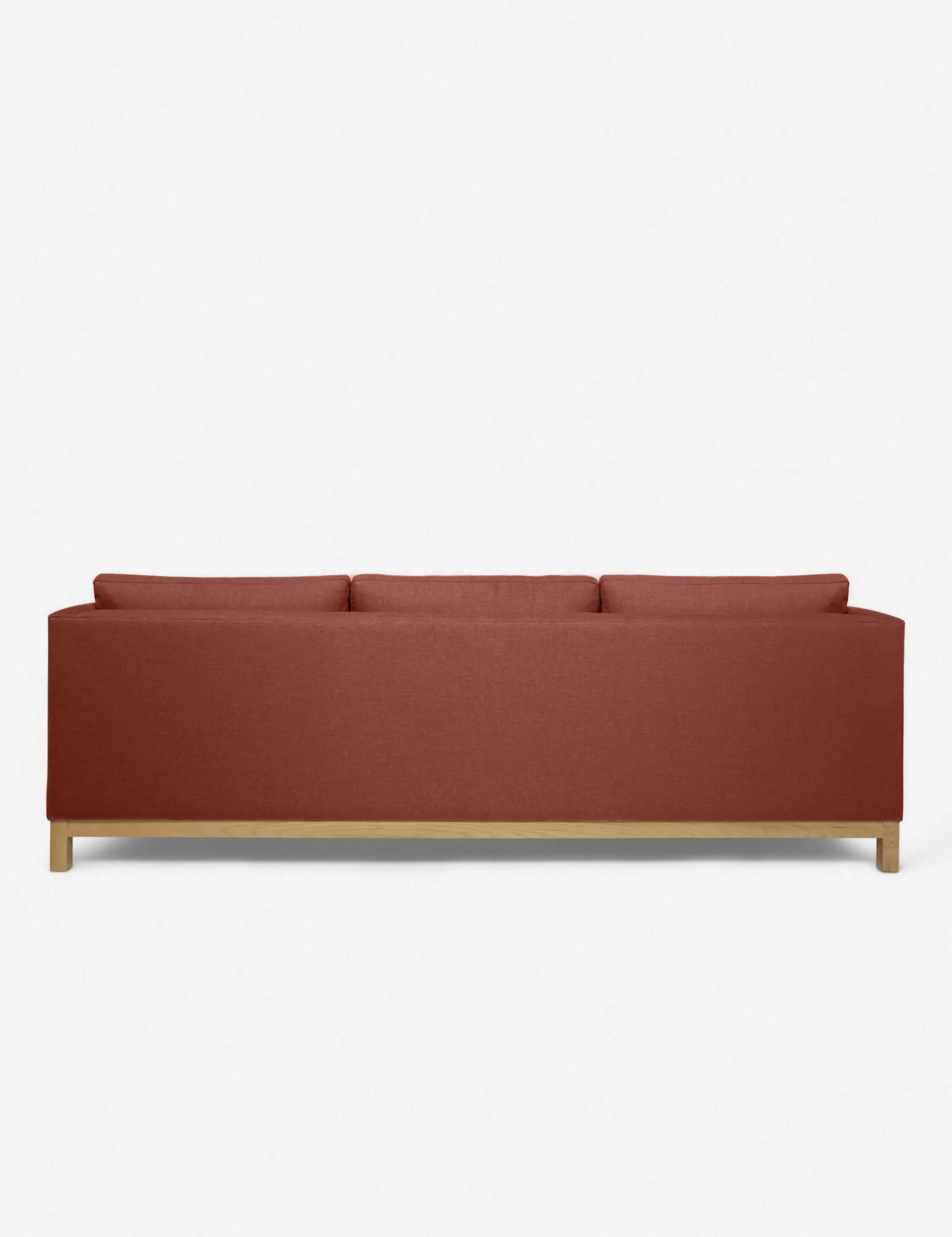 Hollingworth Sectional Sofa by Ginny Macdonald