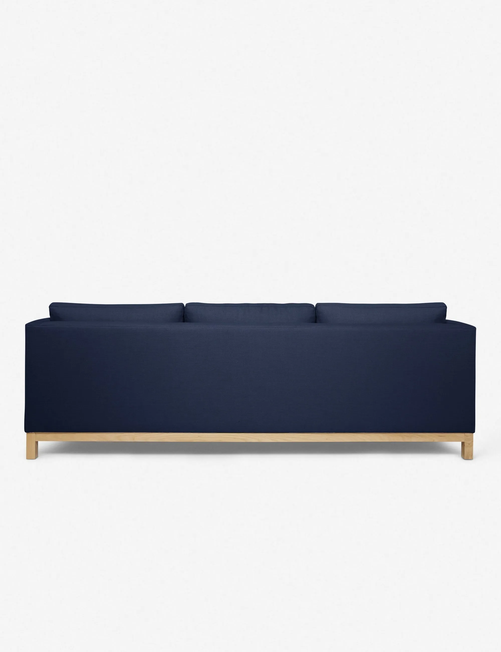 Hollingworth Sectional Sofa by Ginny Macdonald