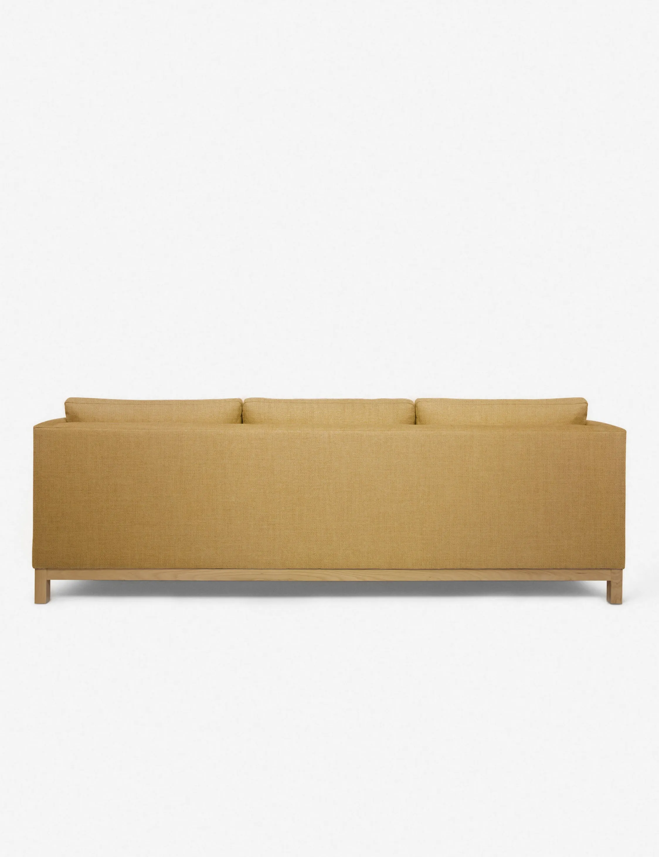 Hollingworth Sectional Sofa by Ginny Macdonald