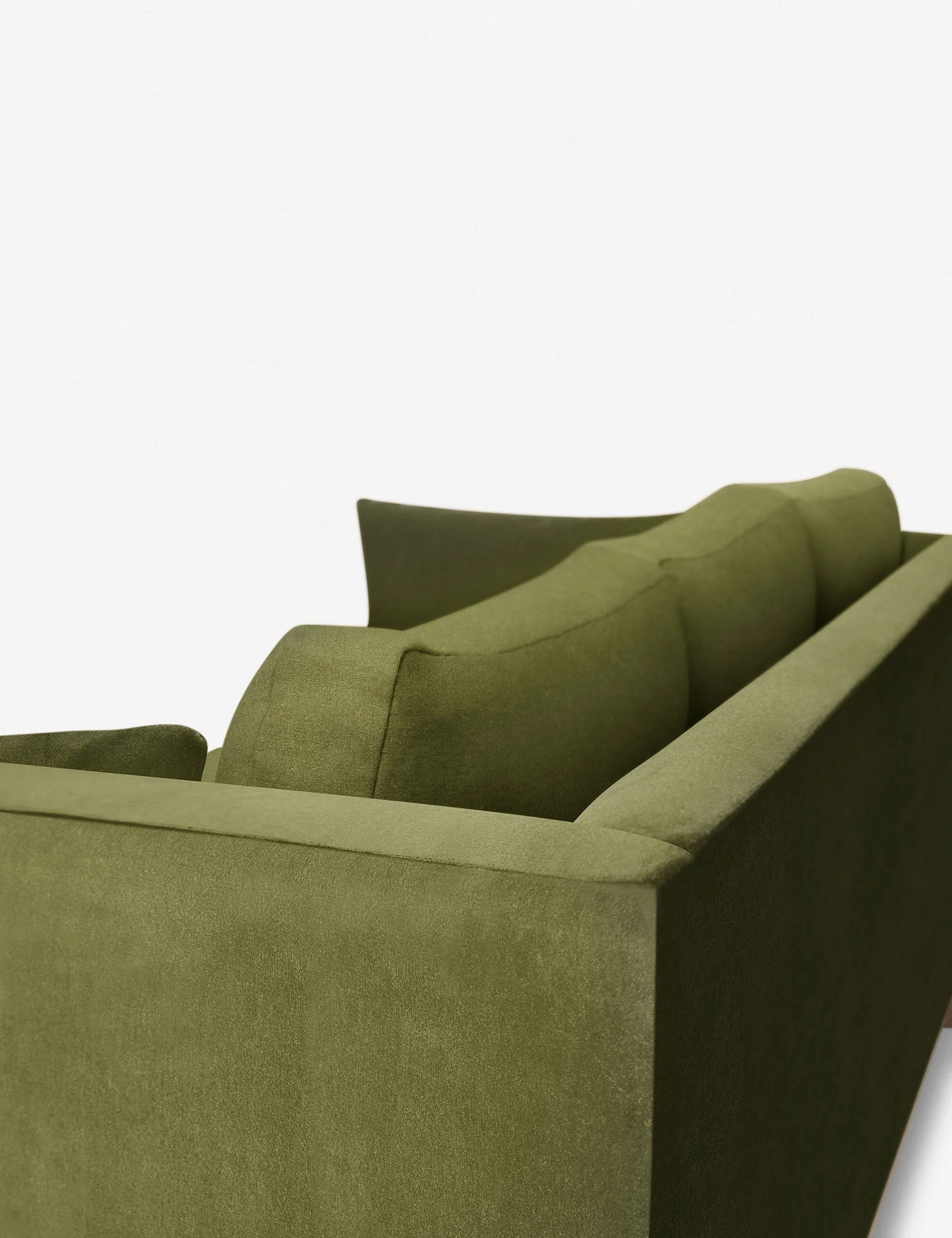 Hollingworth Sectional Sofa by Ginny Macdonald