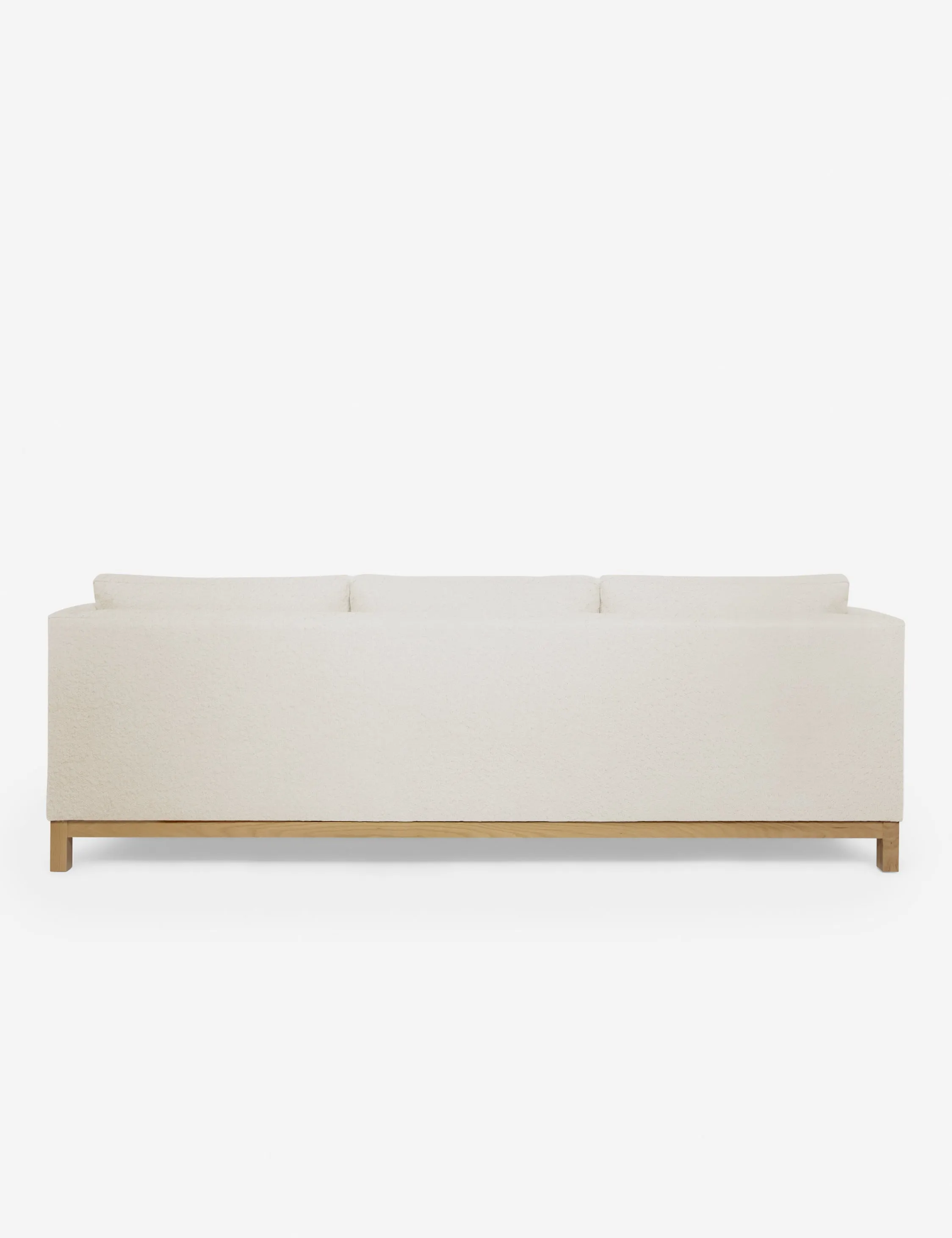 Hollingworth Sectional Sofa by Ginny Macdonald