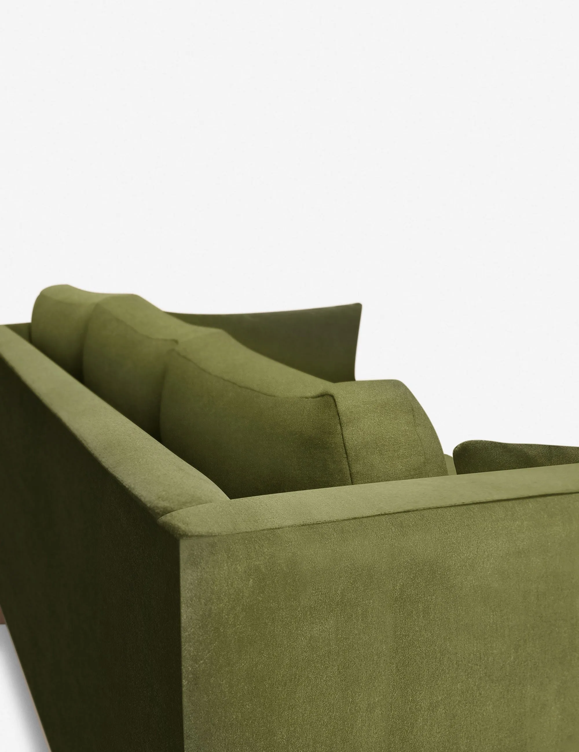 Hollingworth Sectional Sofa by Ginny Macdonald