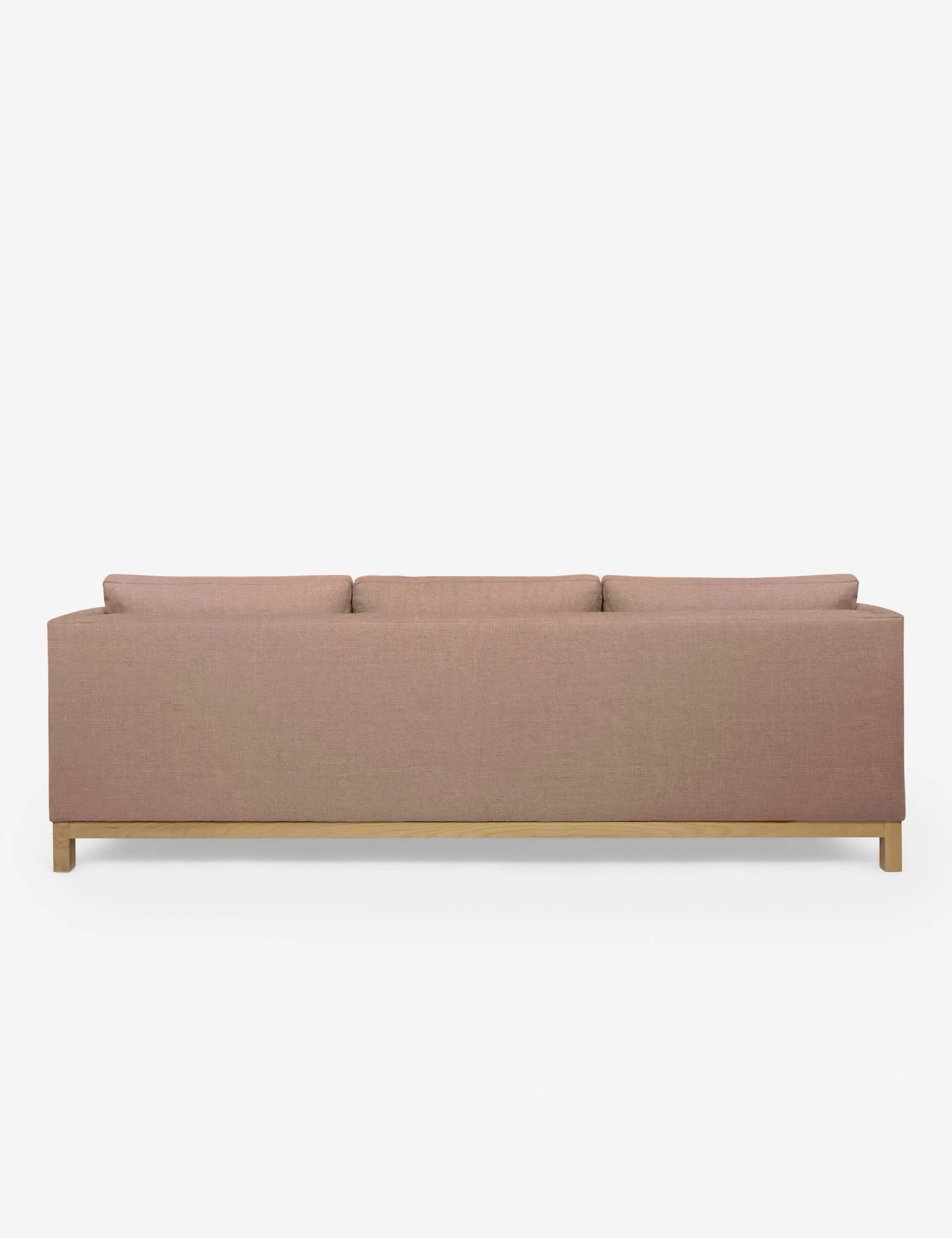 Hollingworth Sectional Sofa by Ginny Macdonald