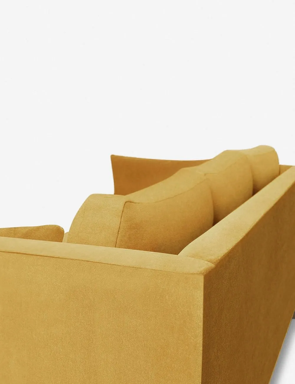 Hollingworth Sectional Sofa by Ginny Macdonald