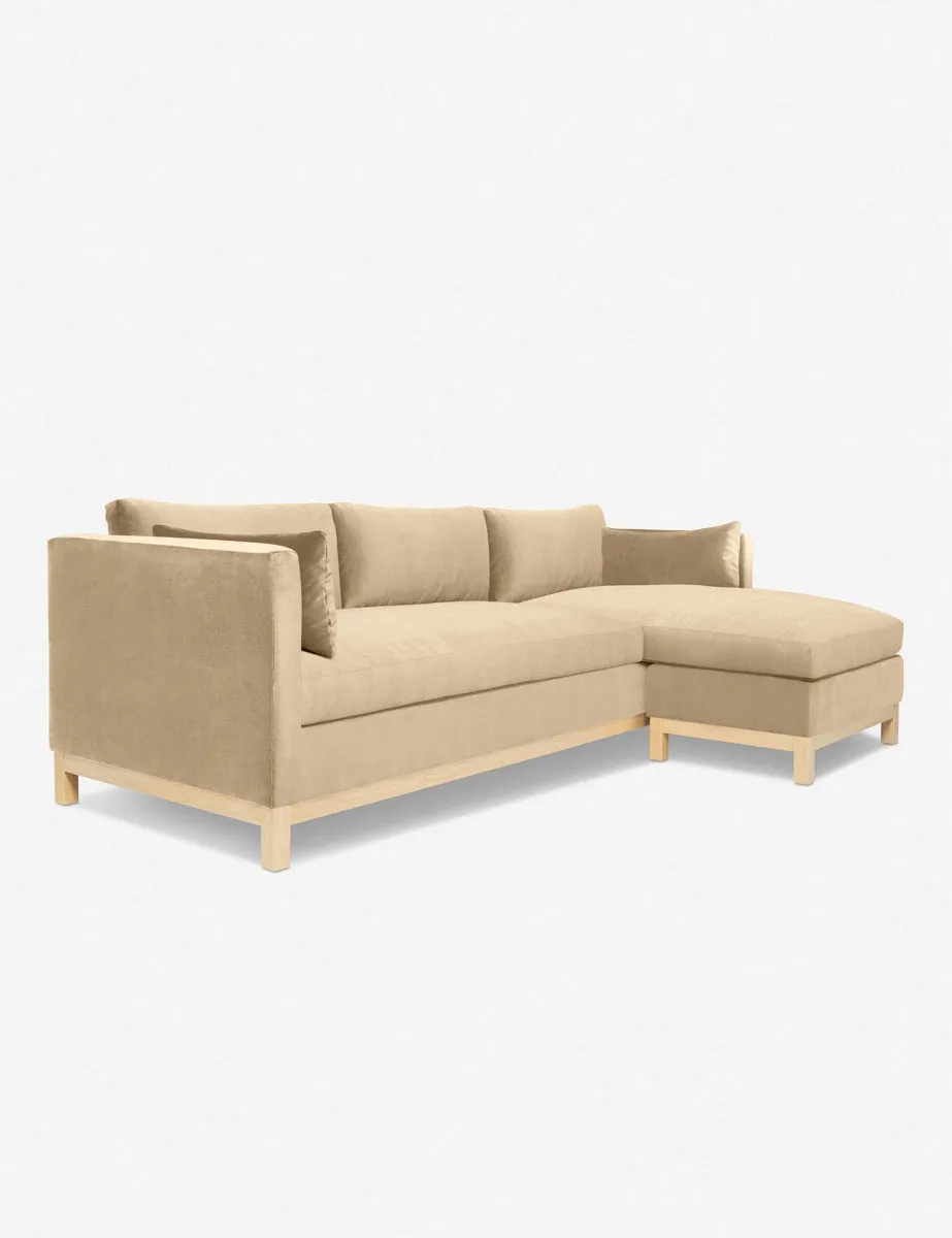 Hollingworth Sectional Sofa by Ginny Macdonald