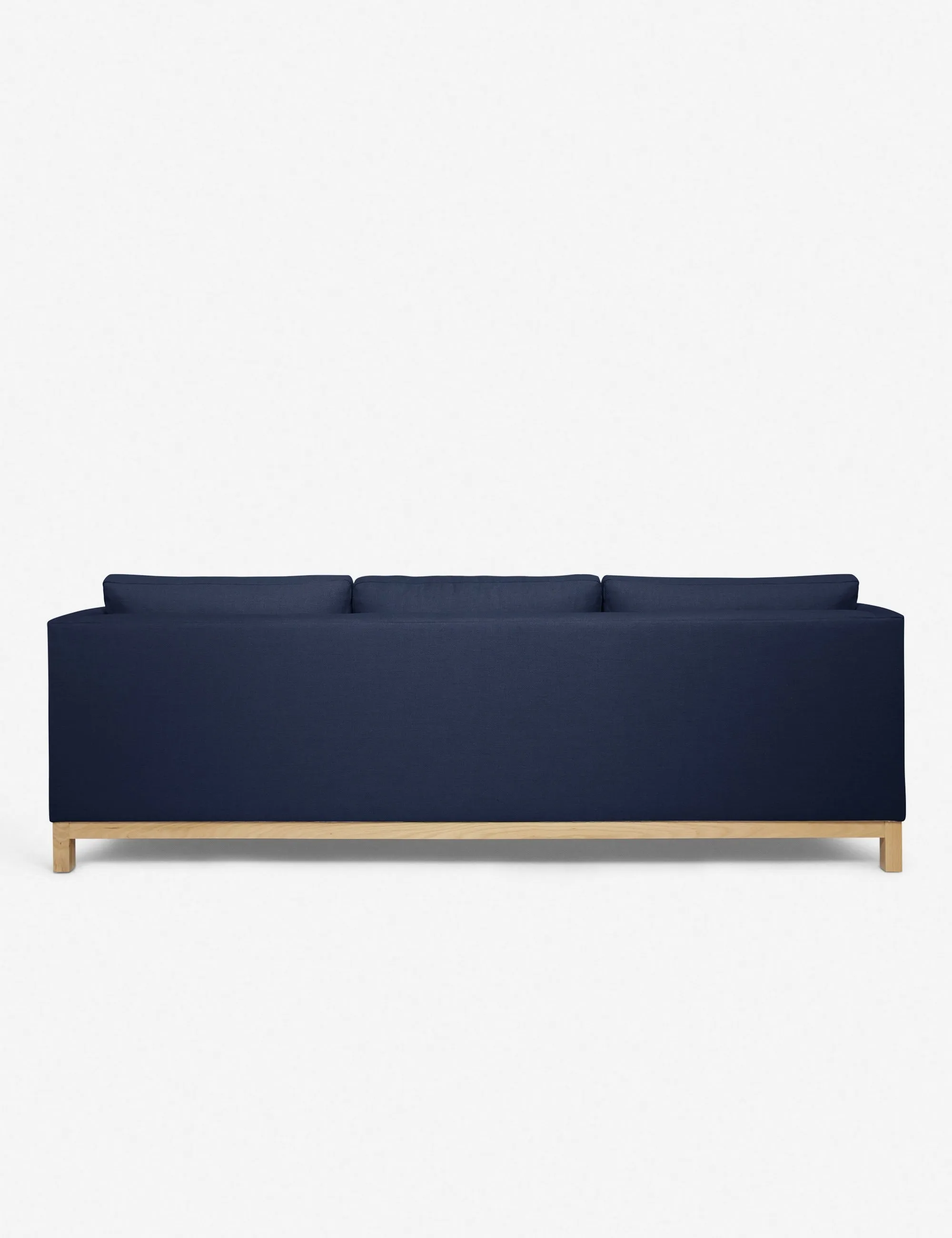 Hollingworth Sectional Sofa by Ginny Macdonald
