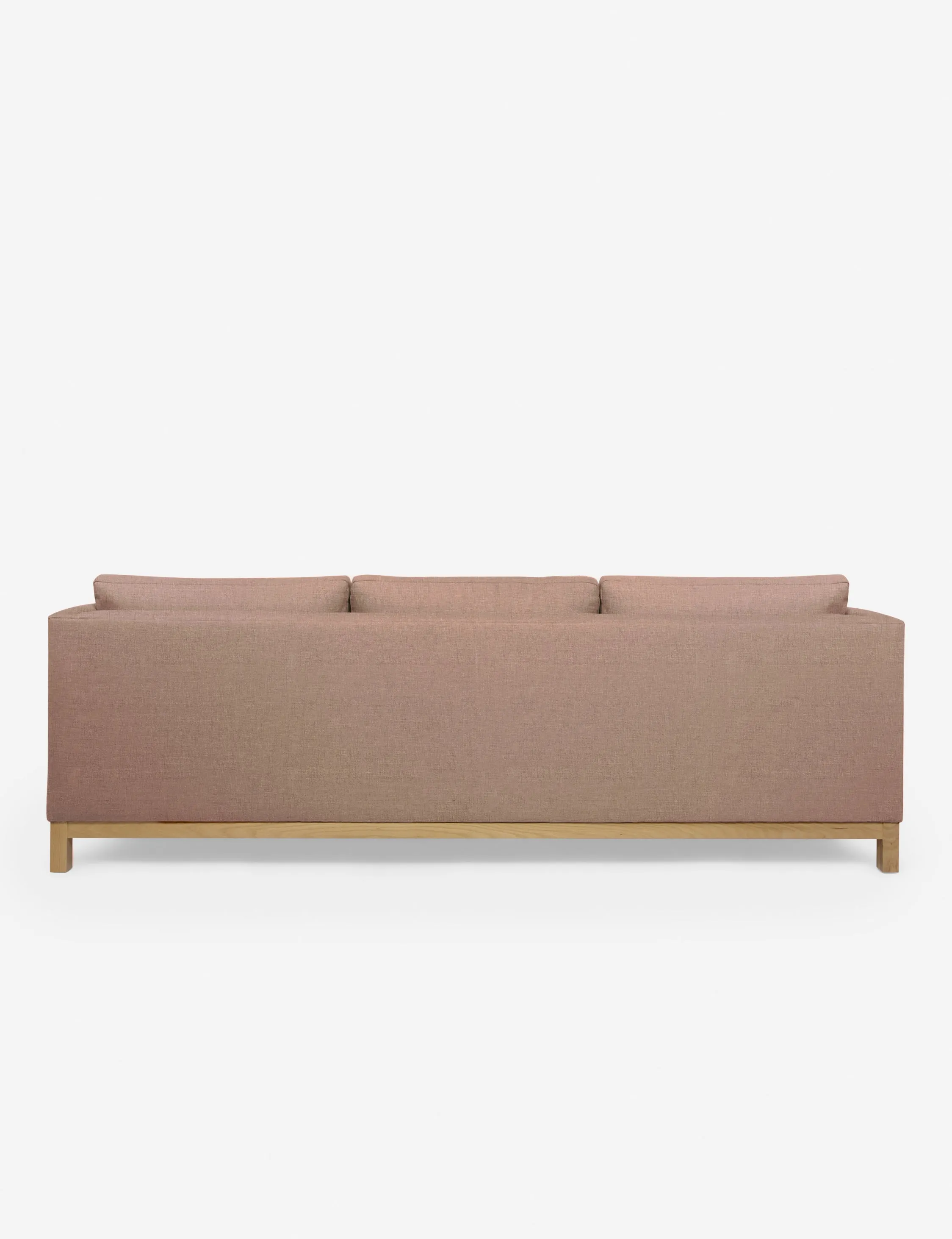 Hollingworth Sectional Sofa by Ginny Macdonald