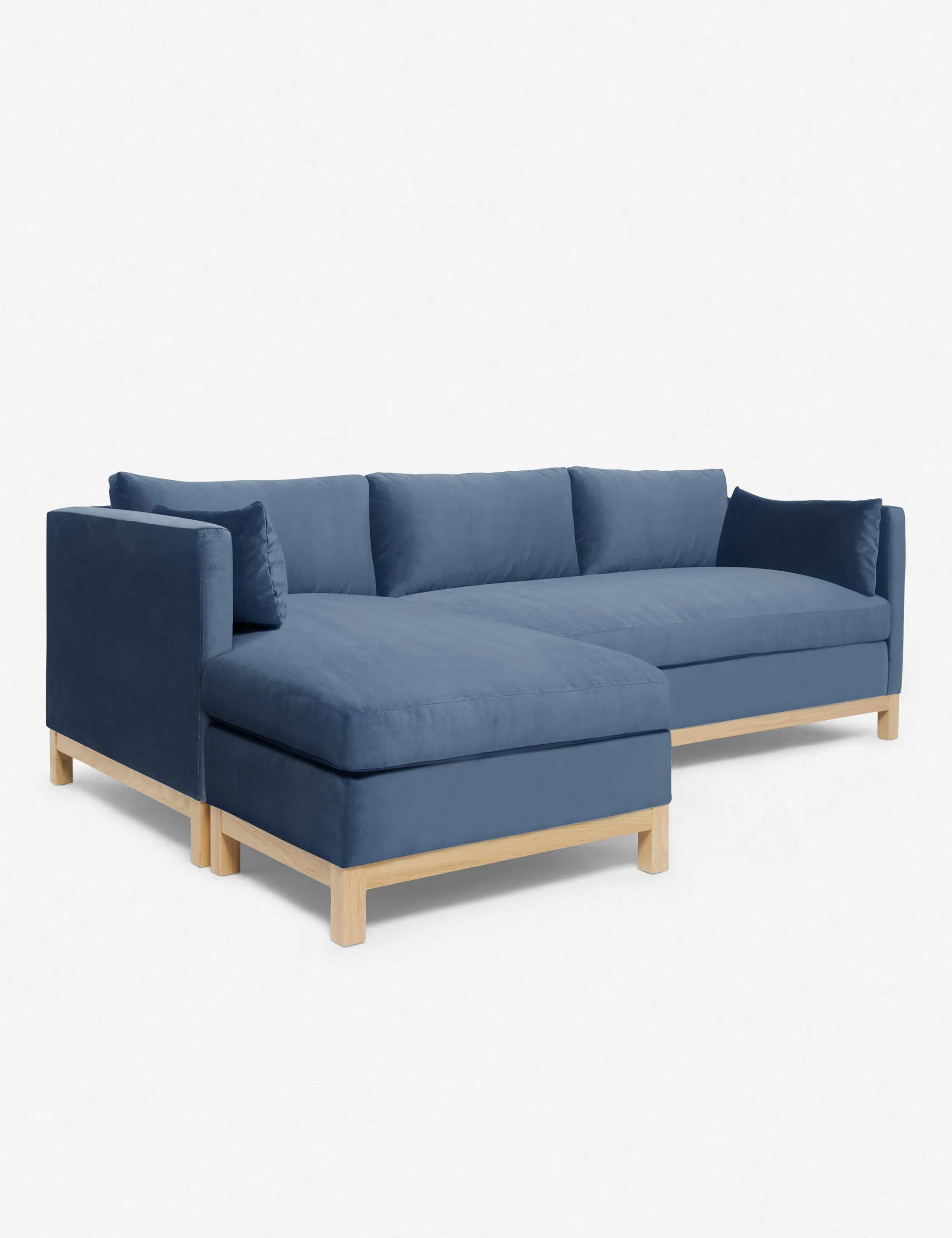 Hollingworth Sectional Sofa by Ginny Macdonald