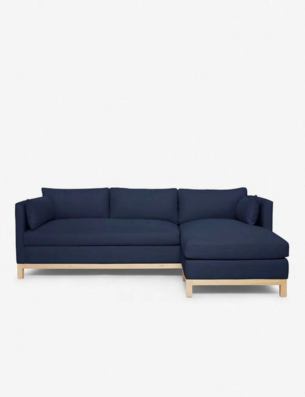 Hollingworth Sectional Sofa by Ginny Macdonald