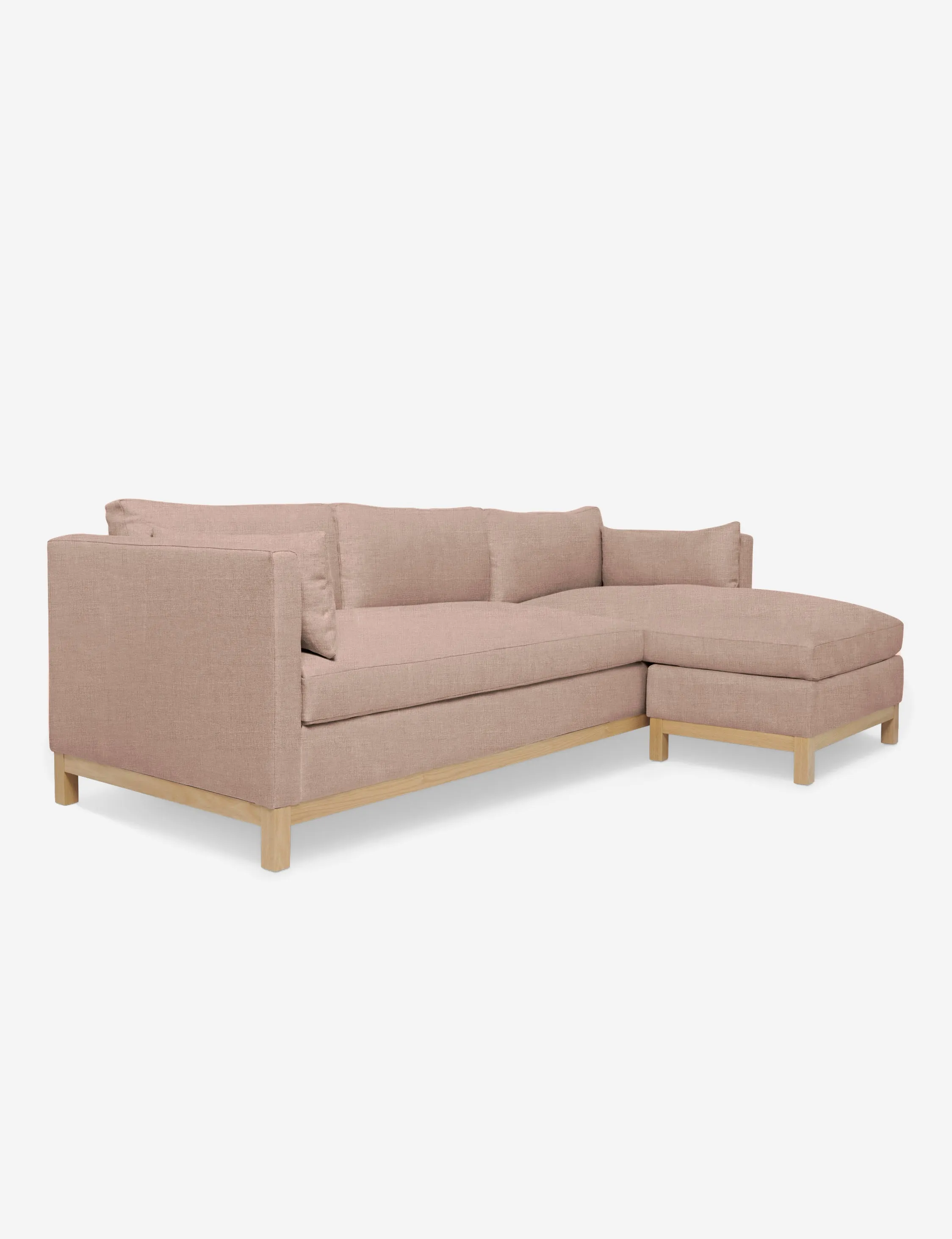 Hollingworth Sectional Sofa by Ginny Macdonald