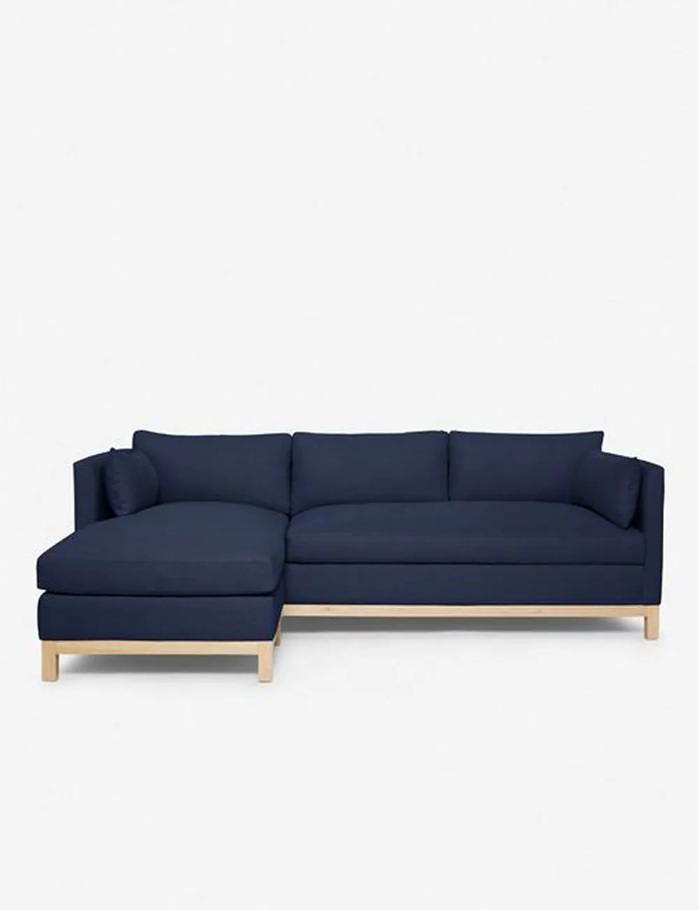 Hollingworth Sectional Sofa by Ginny Macdonald