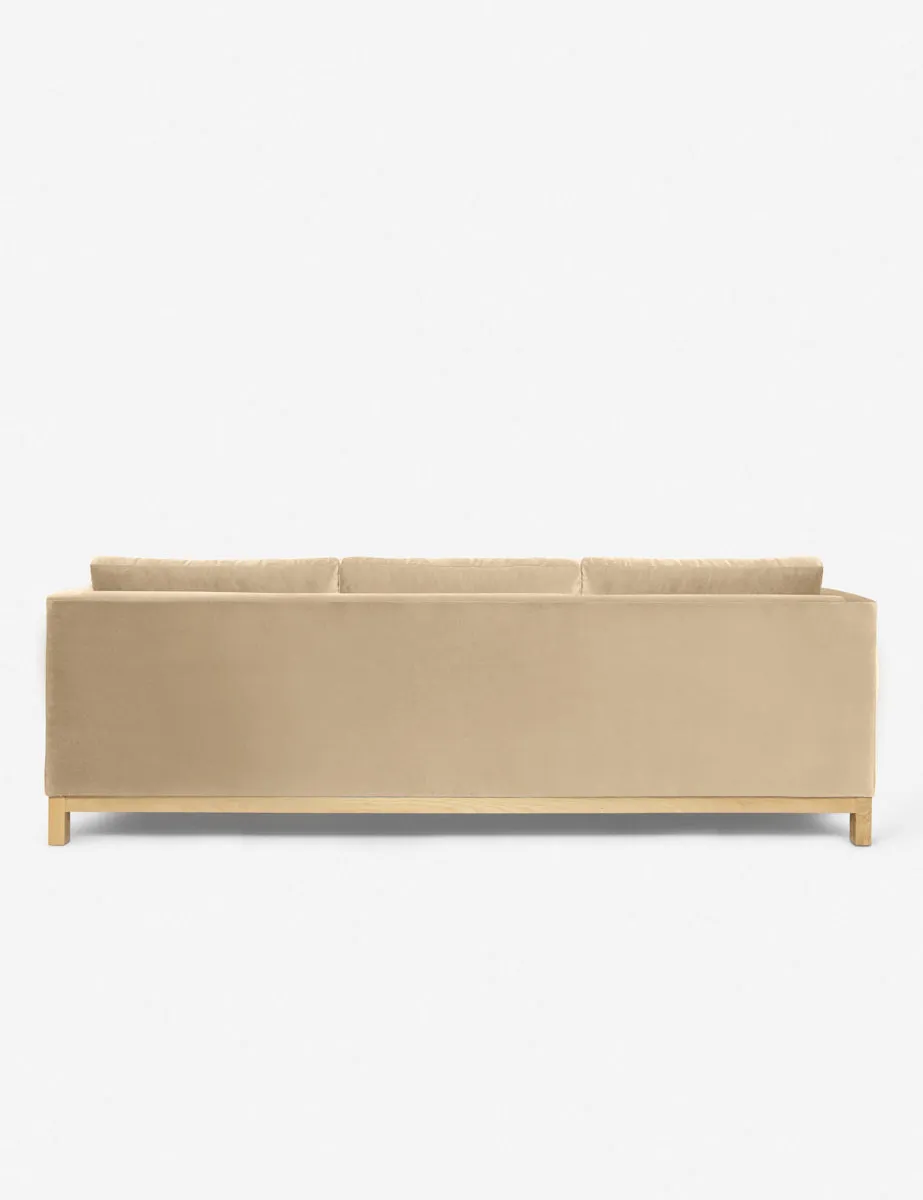 Hollingworth Sectional Sofa by Ginny Macdonald
