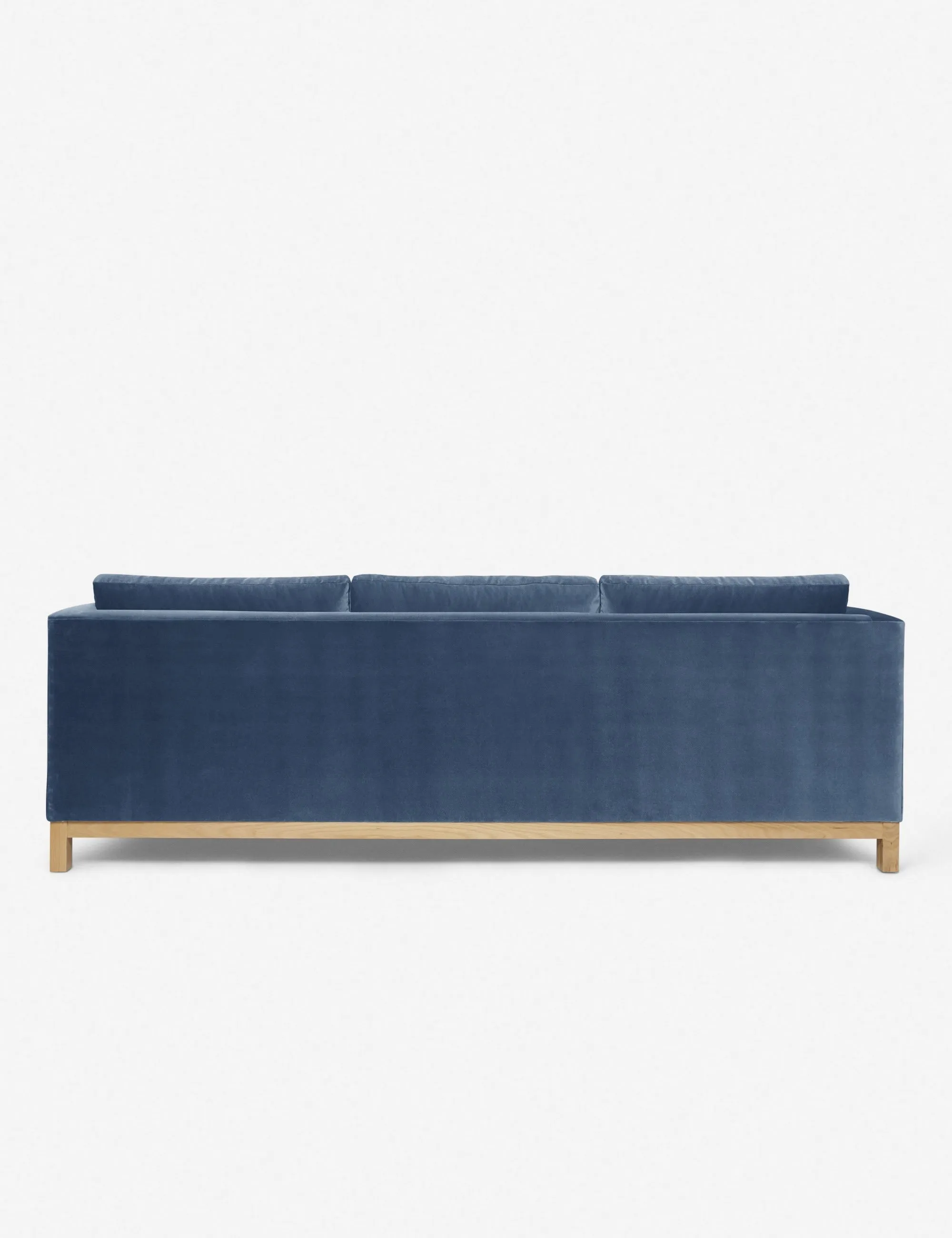 Hollingworth Sectional Sofa by Ginny Macdonald