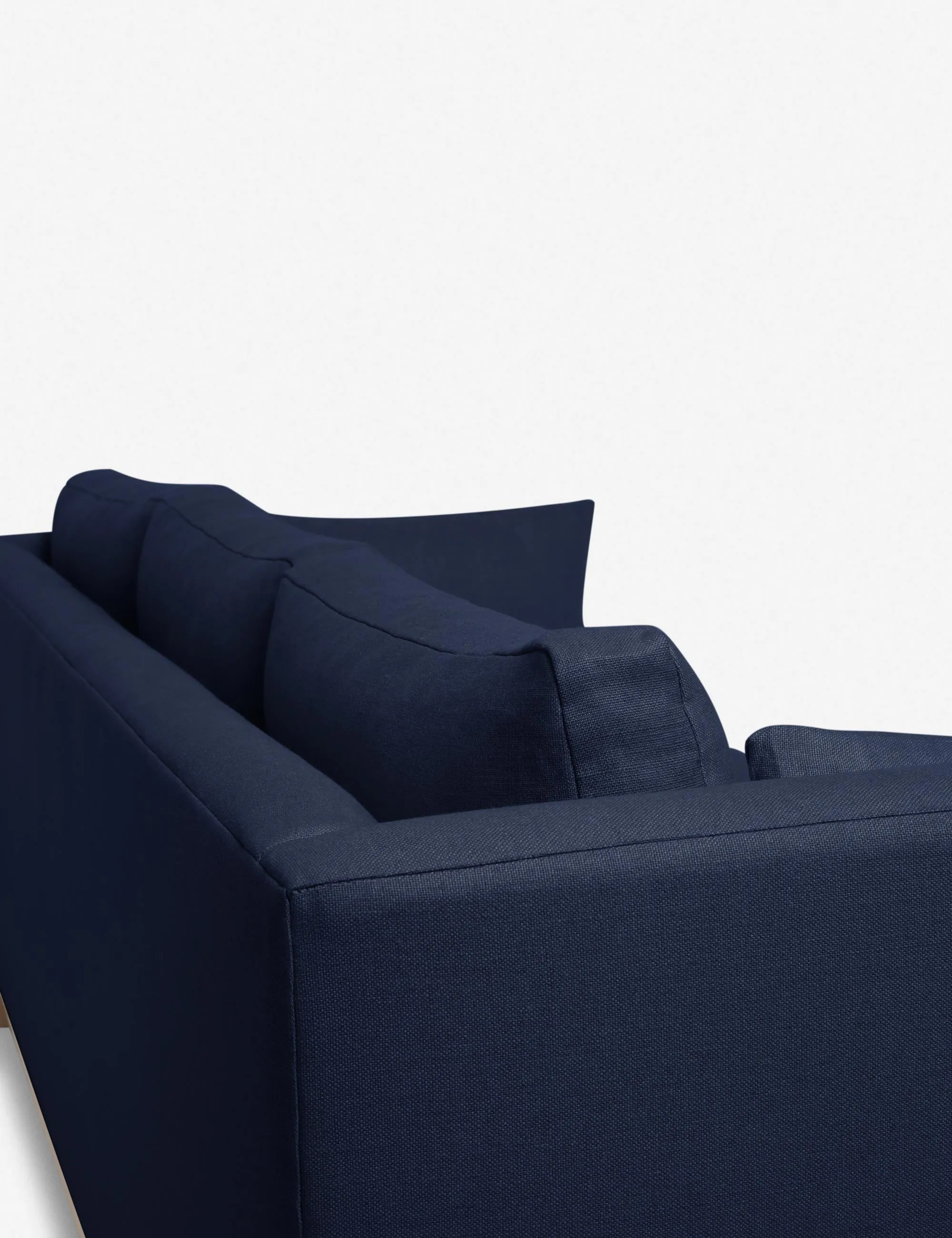 Hollingworth Sectional Sofa by Ginny Macdonald