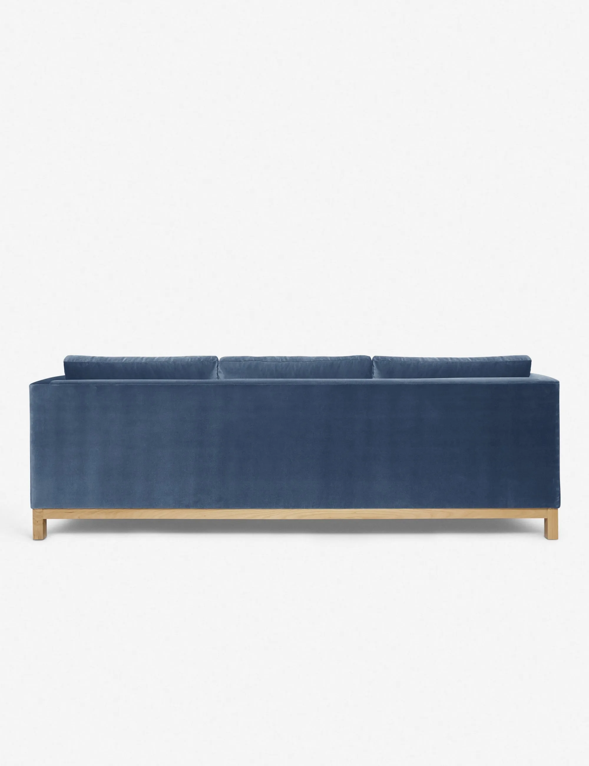 Hollingworth Sectional Sofa by Ginny Macdonald