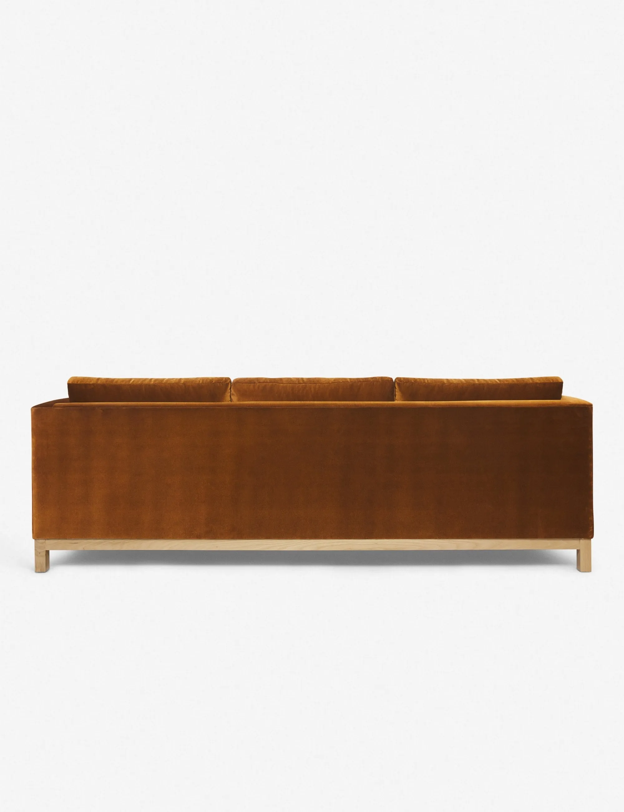Hollingworth Sectional Sofa by Ginny Macdonald