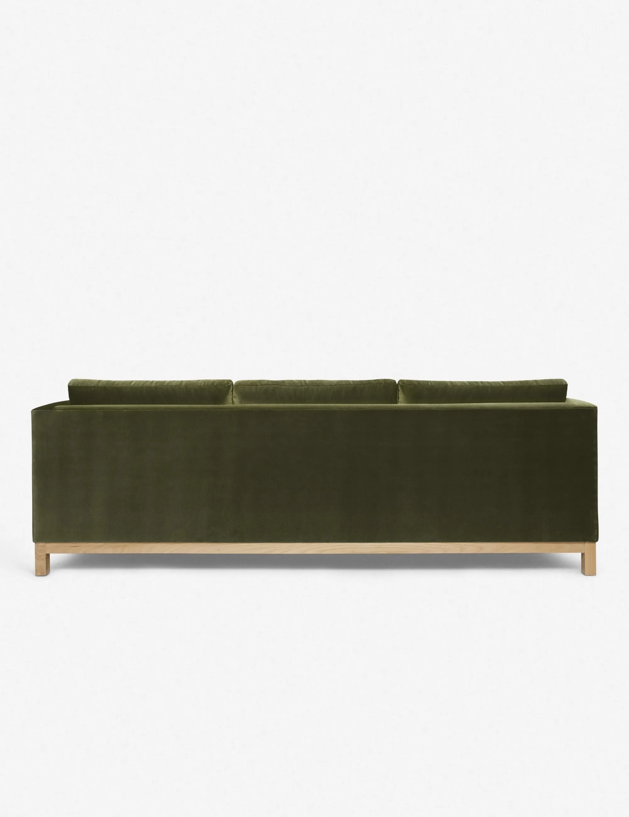 Hollingworth Sectional Sofa by Ginny Macdonald