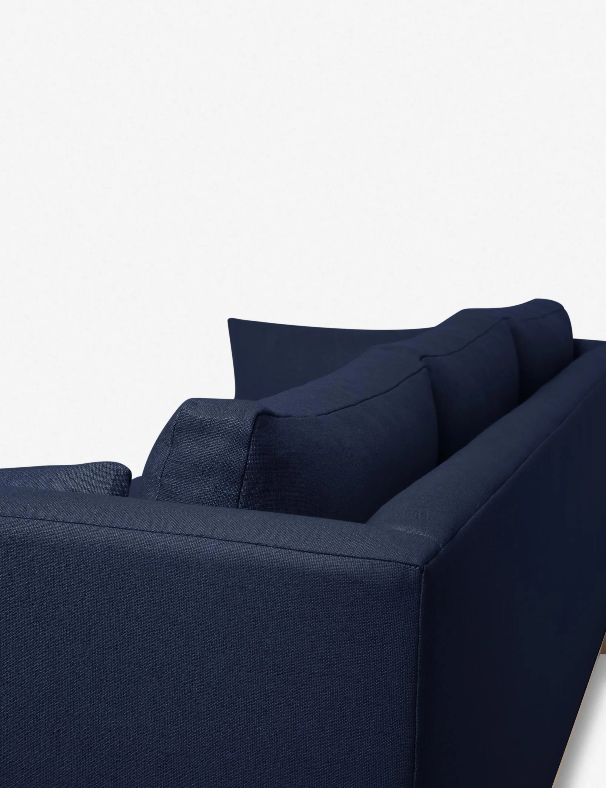 Hollingworth Sectional Sofa by Ginny Macdonald