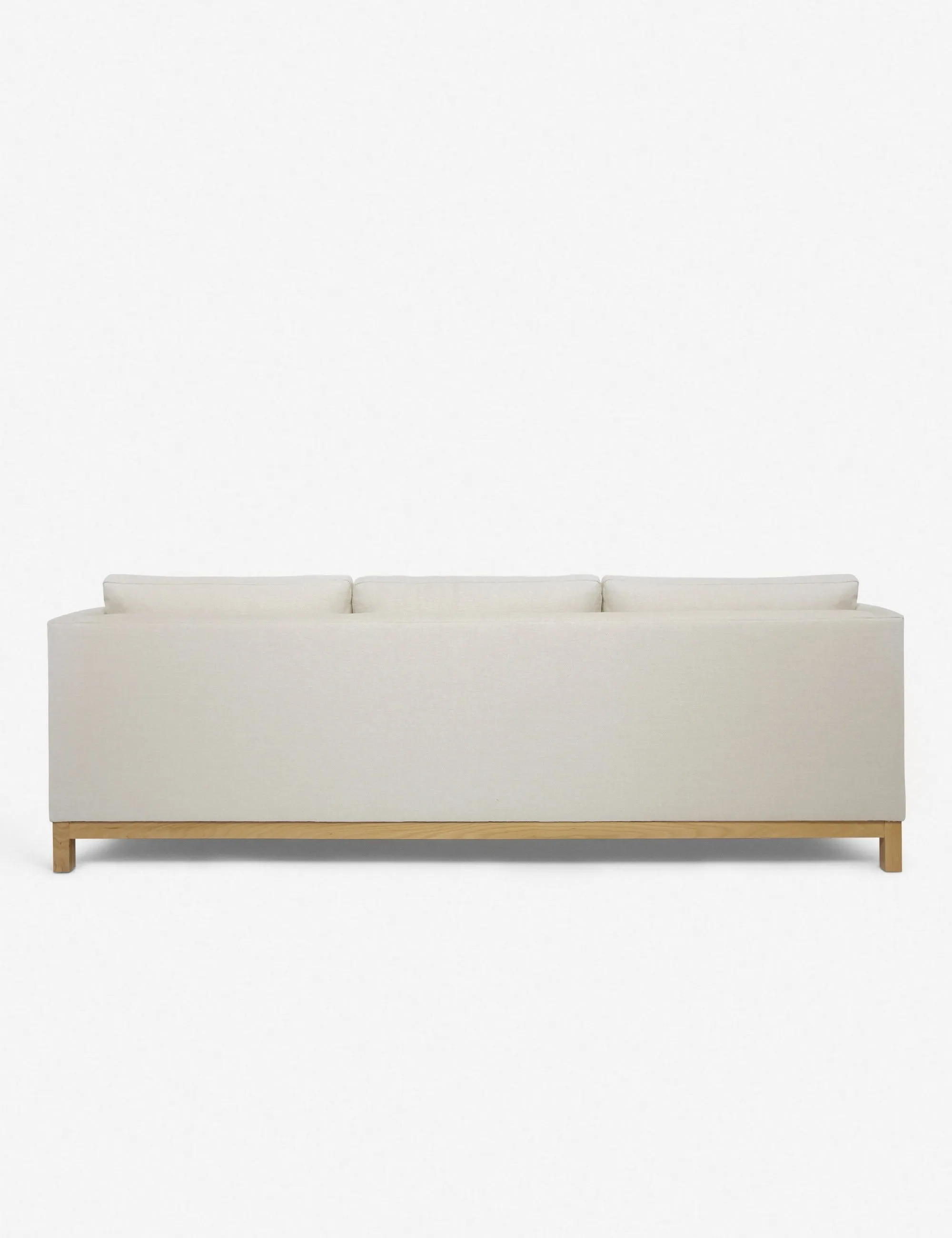 Hollingworth Sectional Sofa by Ginny Macdonald
