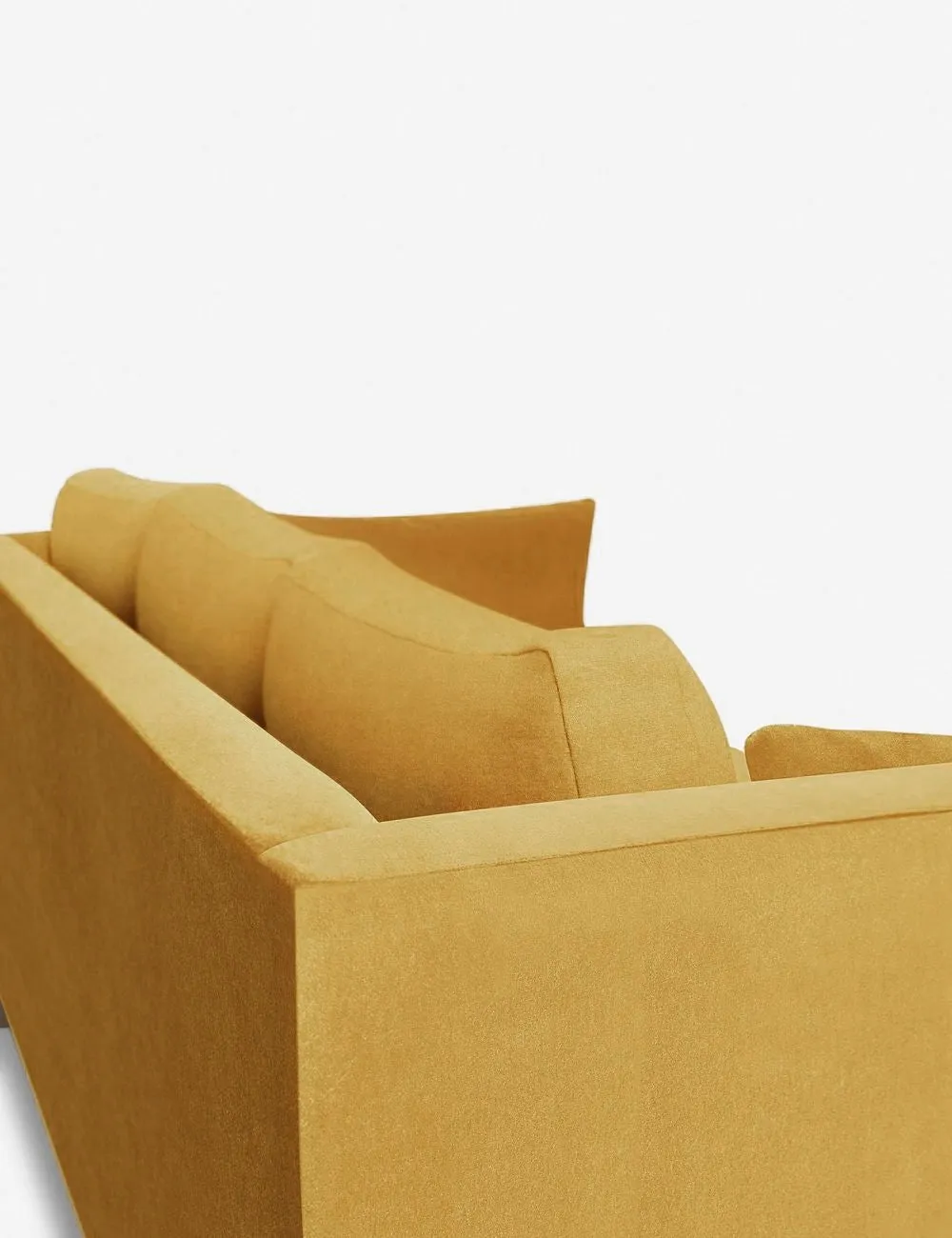 Hollingworth Sectional Sofa by Ginny Macdonald