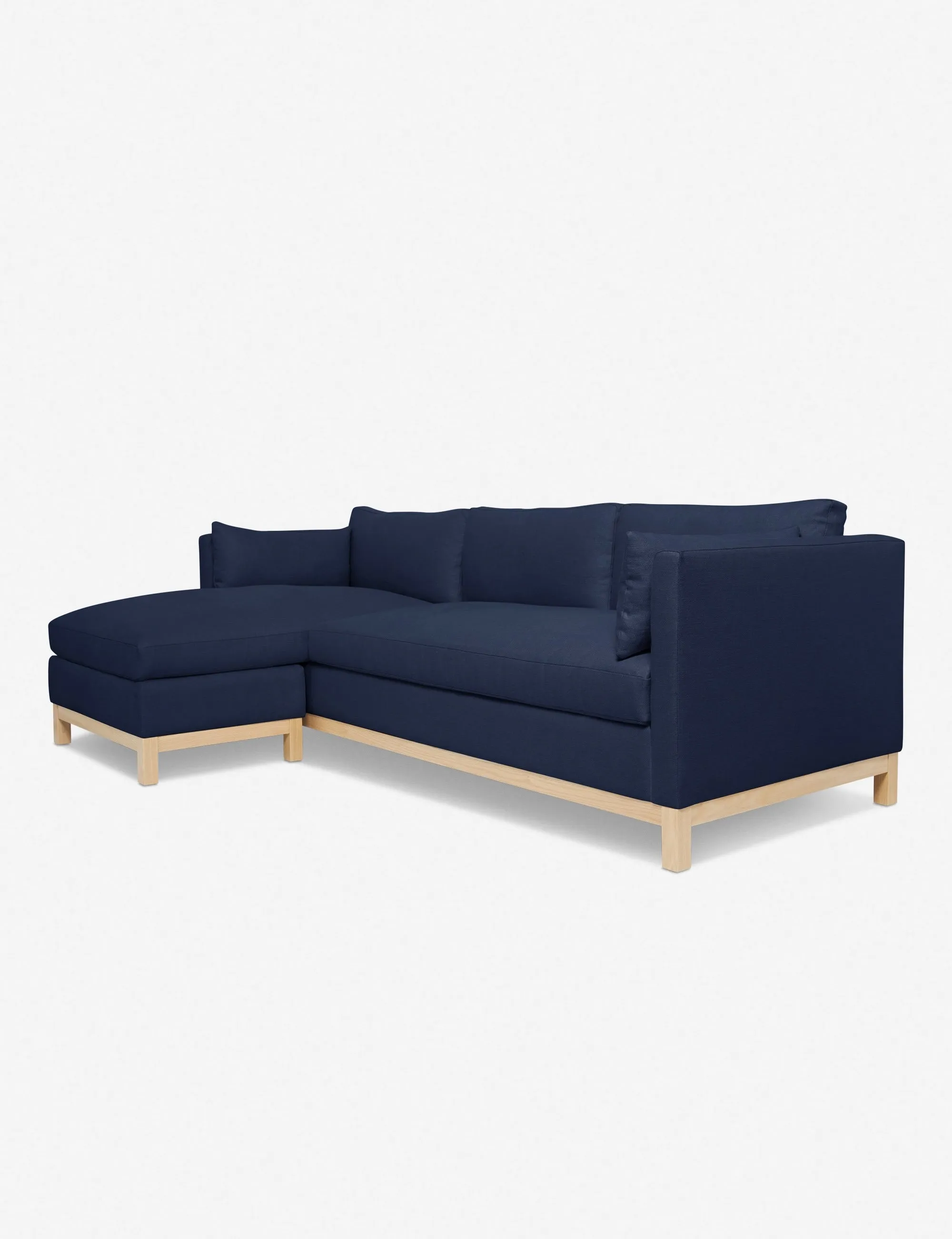 Hollingworth Sectional Sofa by Ginny Macdonald