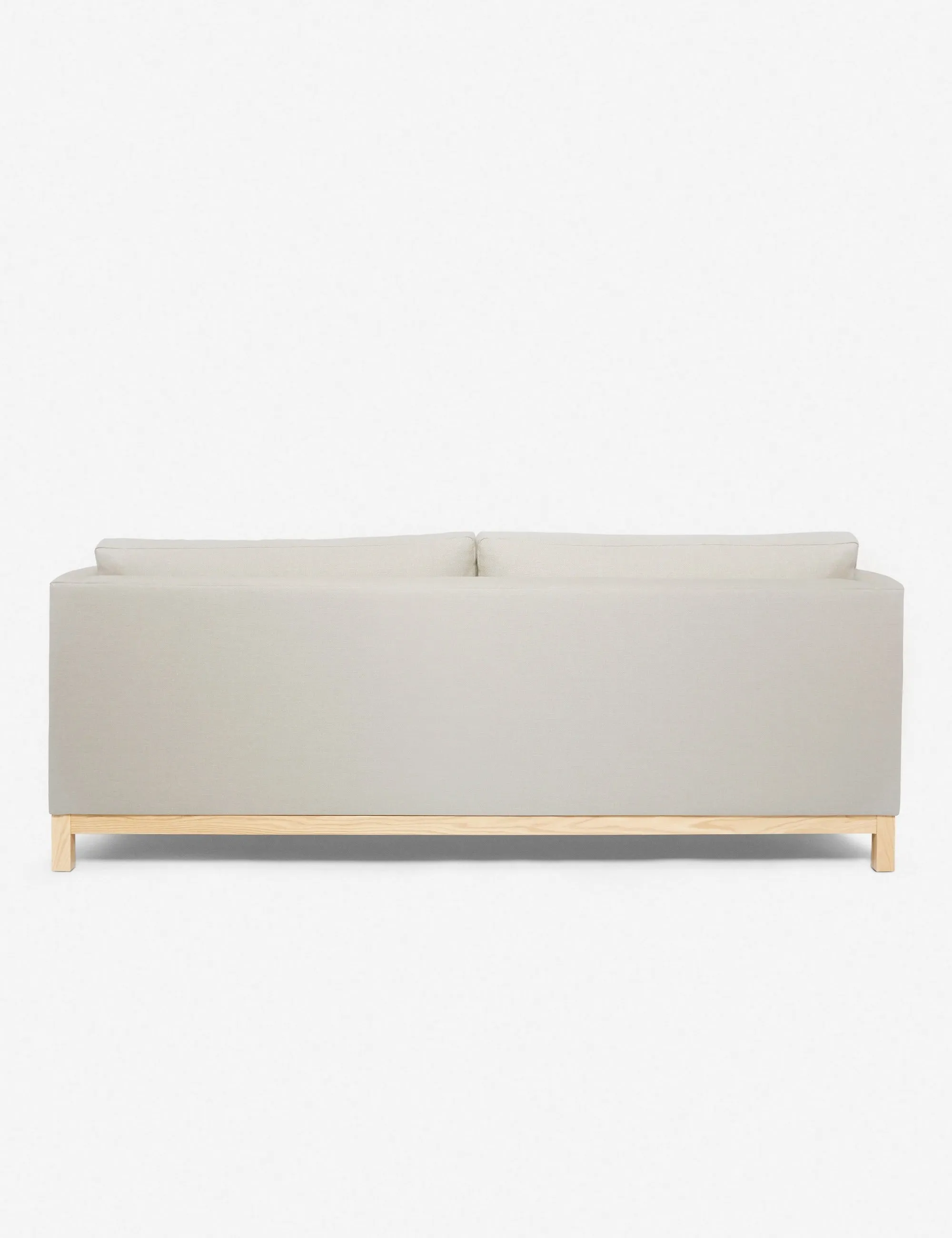 Hollingworth Sofa by Ginny Macdonald