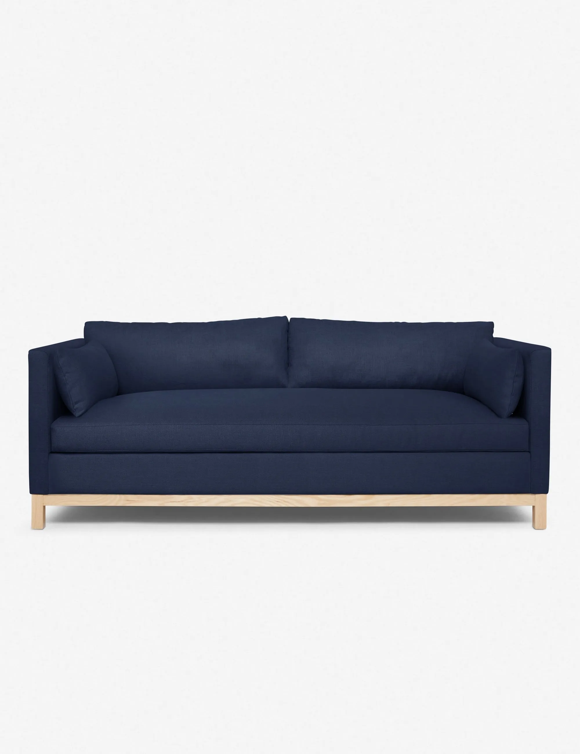 Hollingworth Sofa by Ginny Macdonald