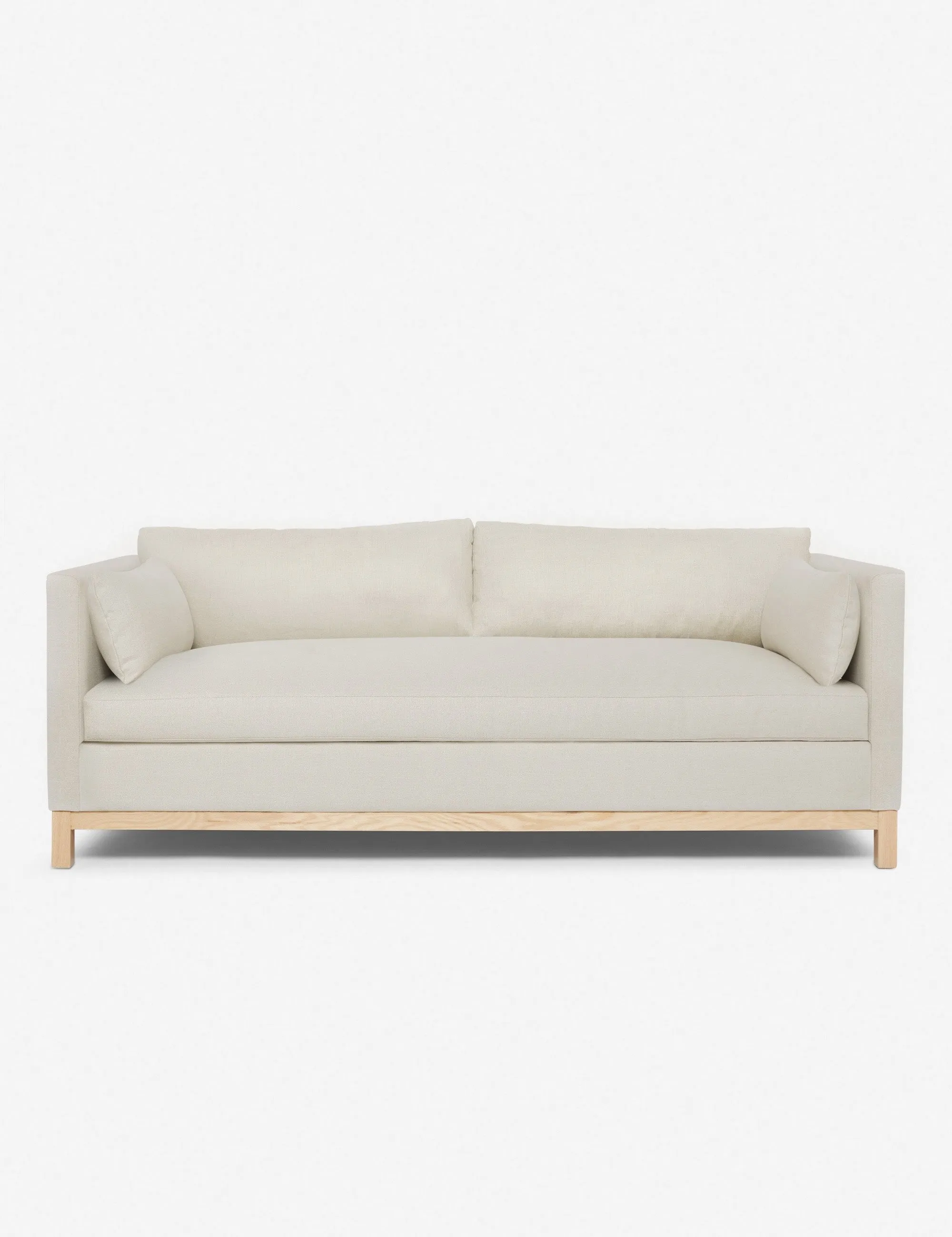 Hollingworth Sofa by Ginny Macdonald