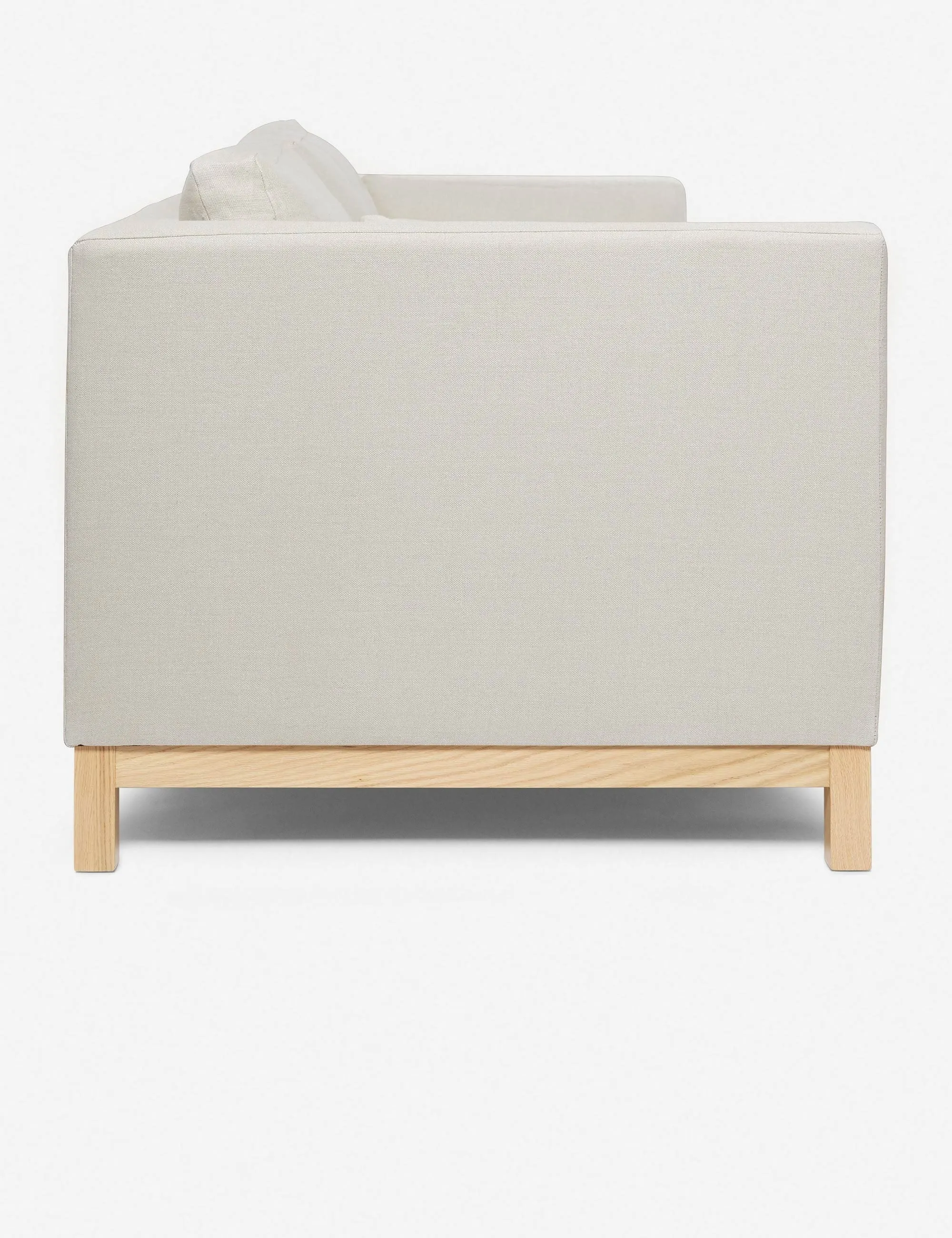 Hollingworth Sofa by Ginny Macdonald