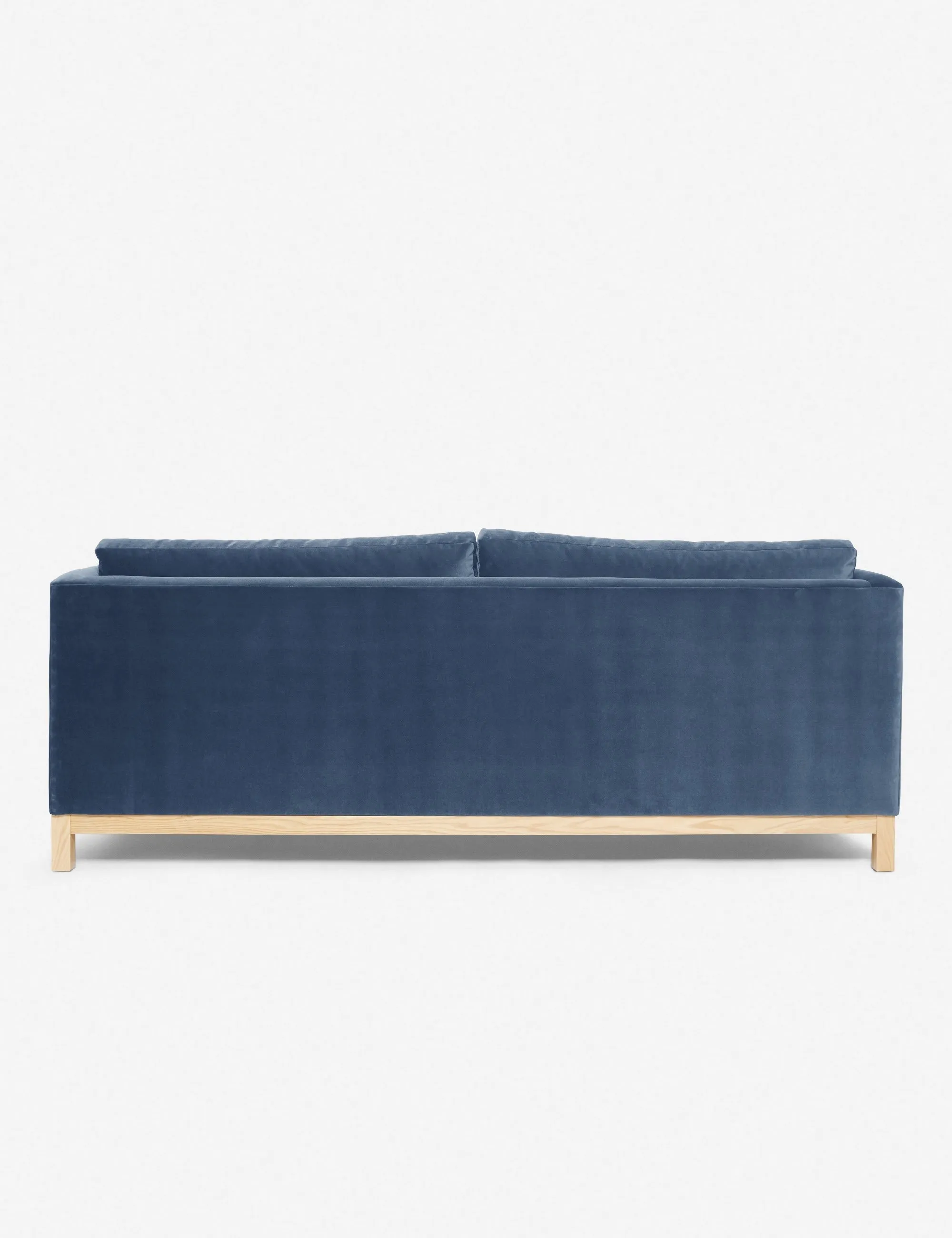 Hollingworth Sofa by Ginny Macdonald