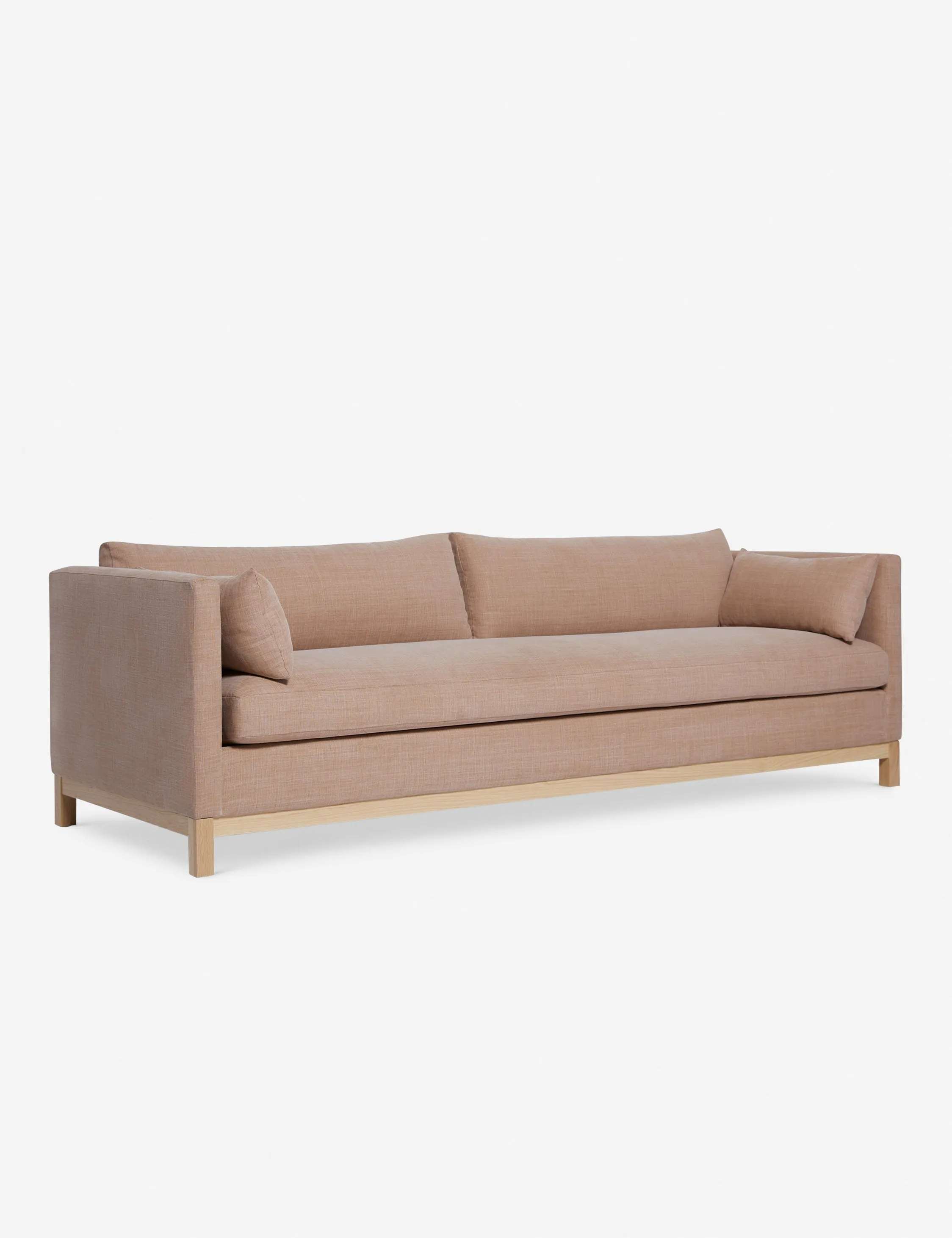 Hollingworth Sofa by Ginny Macdonald