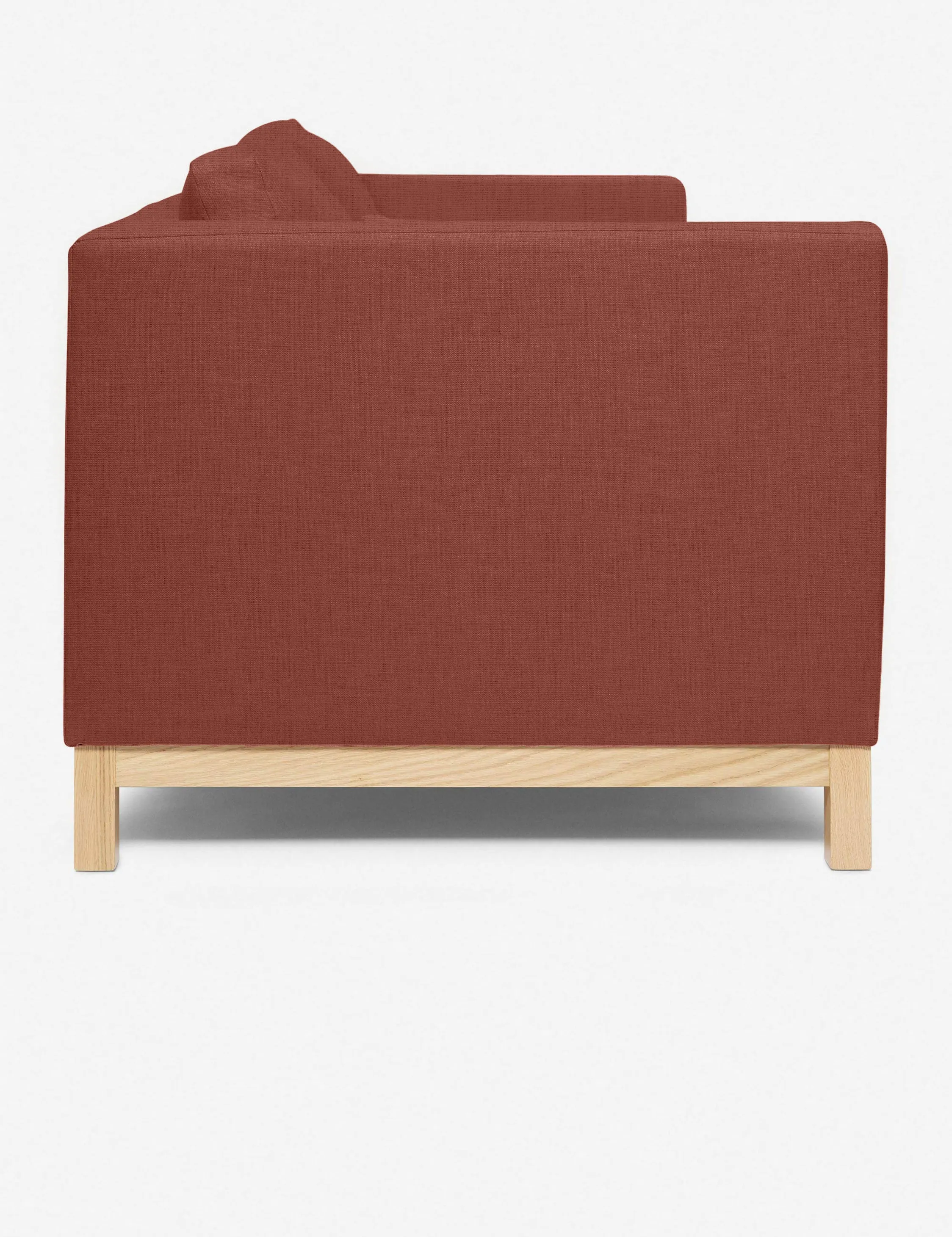 Hollingworth Sofa by Ginny Macdonald