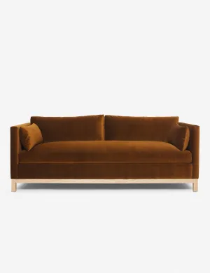 Hollingworth Sofa by Ginny Macdonald