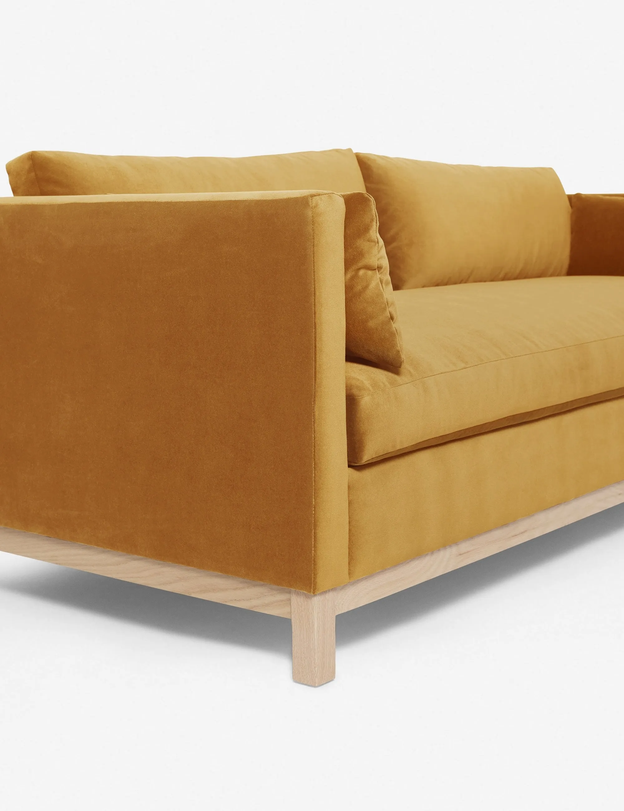 Hollingworth Sofa by Ginny Macdonald