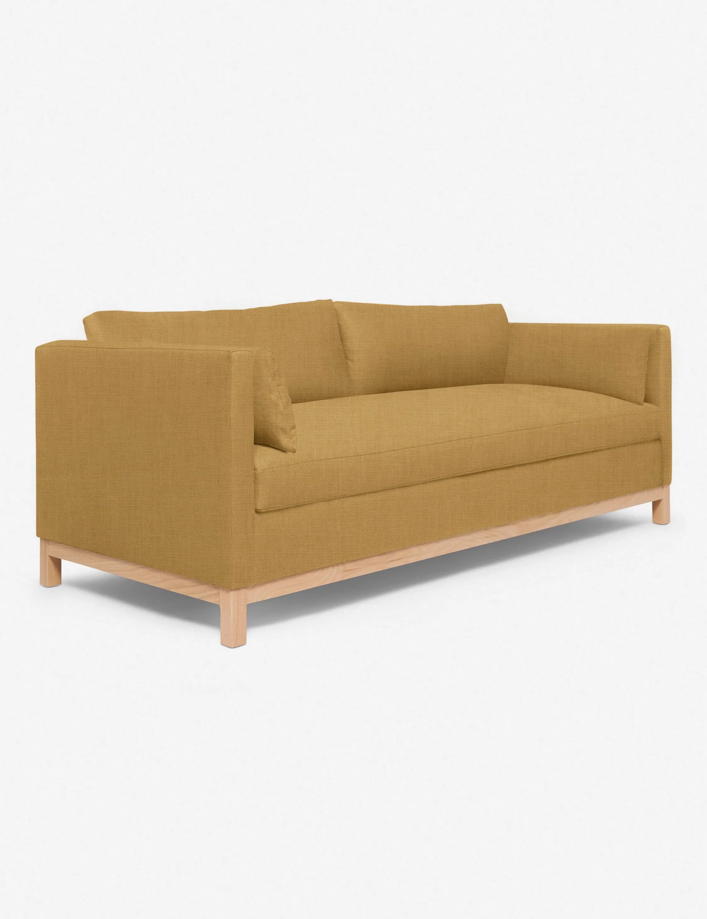 Hollingworth Sofa by Ginny Macdonald