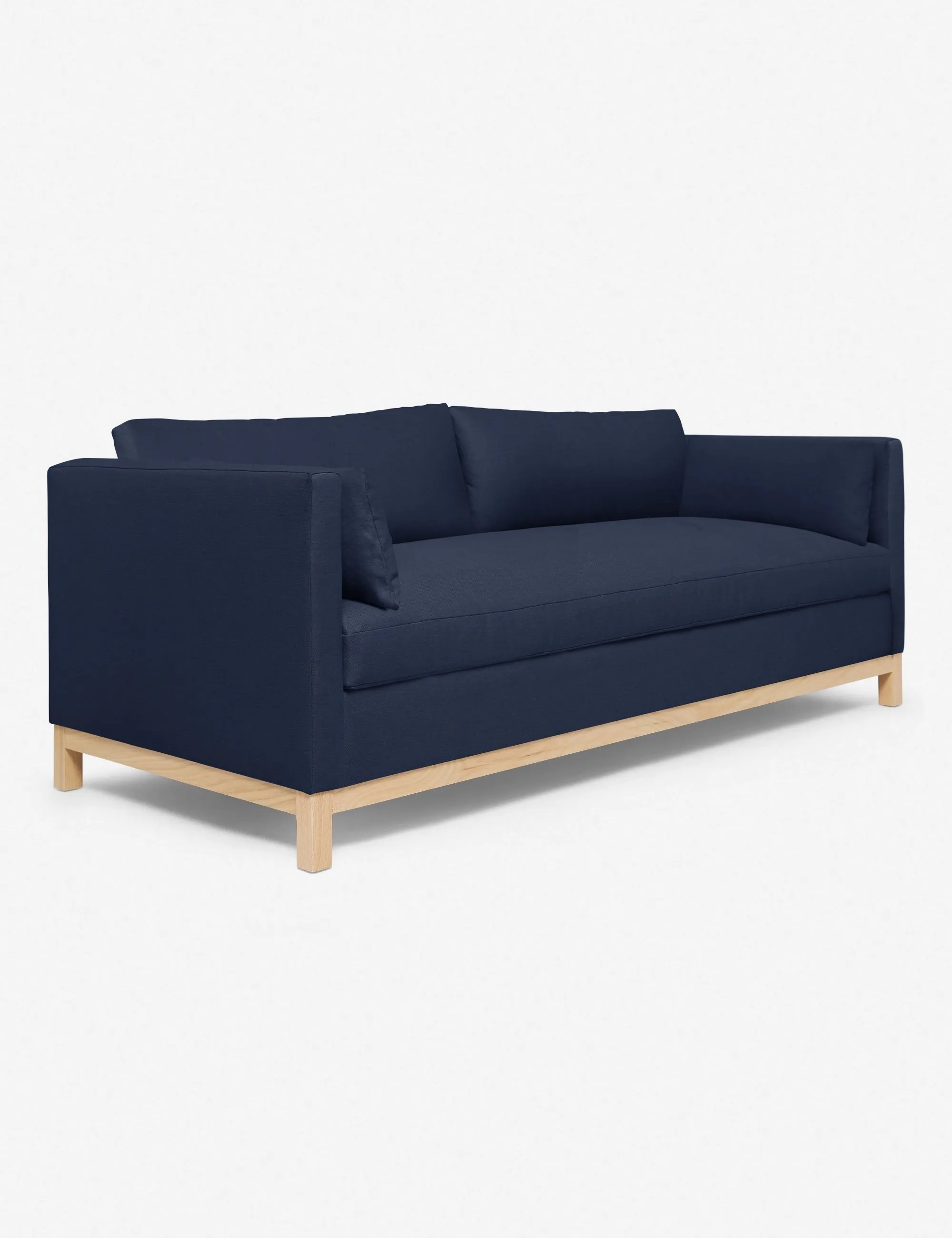 Hollingworth Sofa by Ginny Macdonald