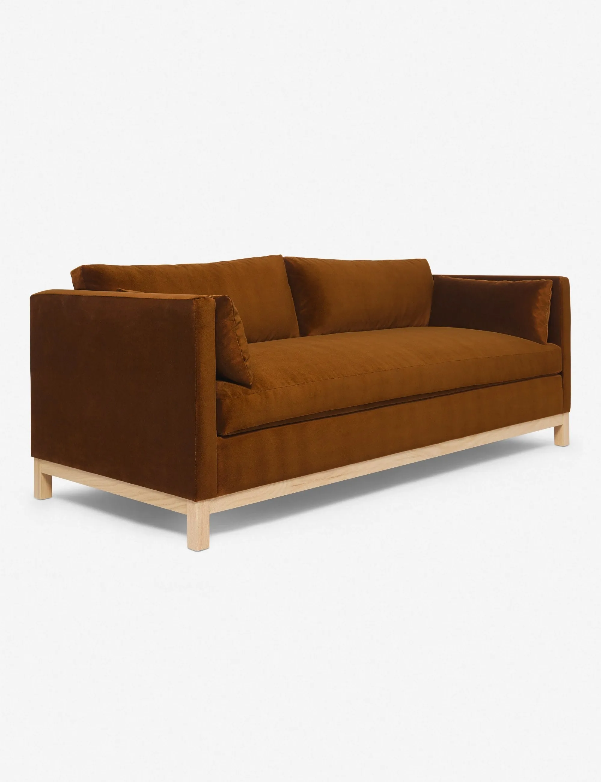 Hollingworth Sofa by Ginny Macdonald