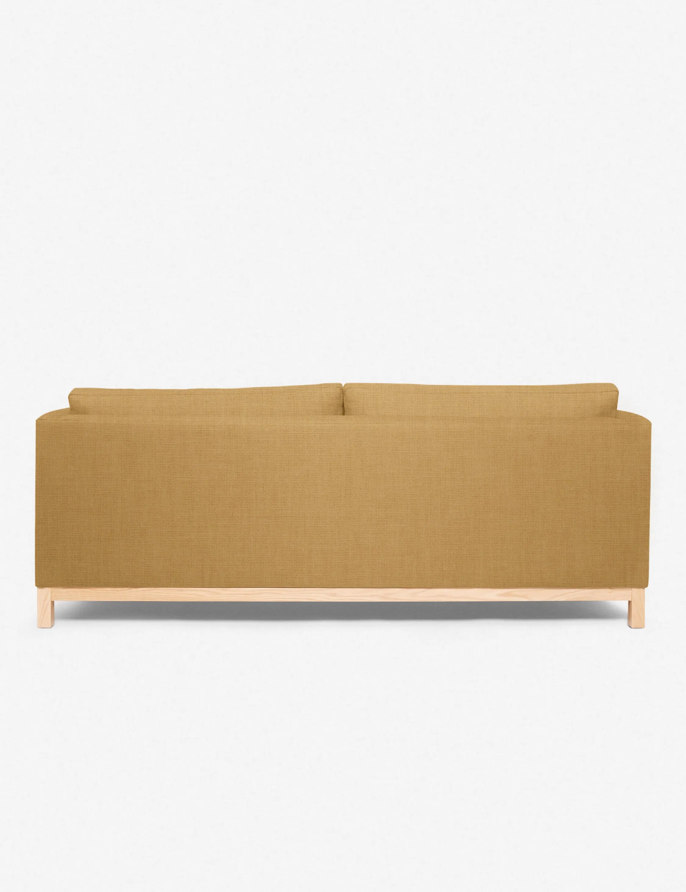 Hollingworth Sofa by Ginny Macdonald