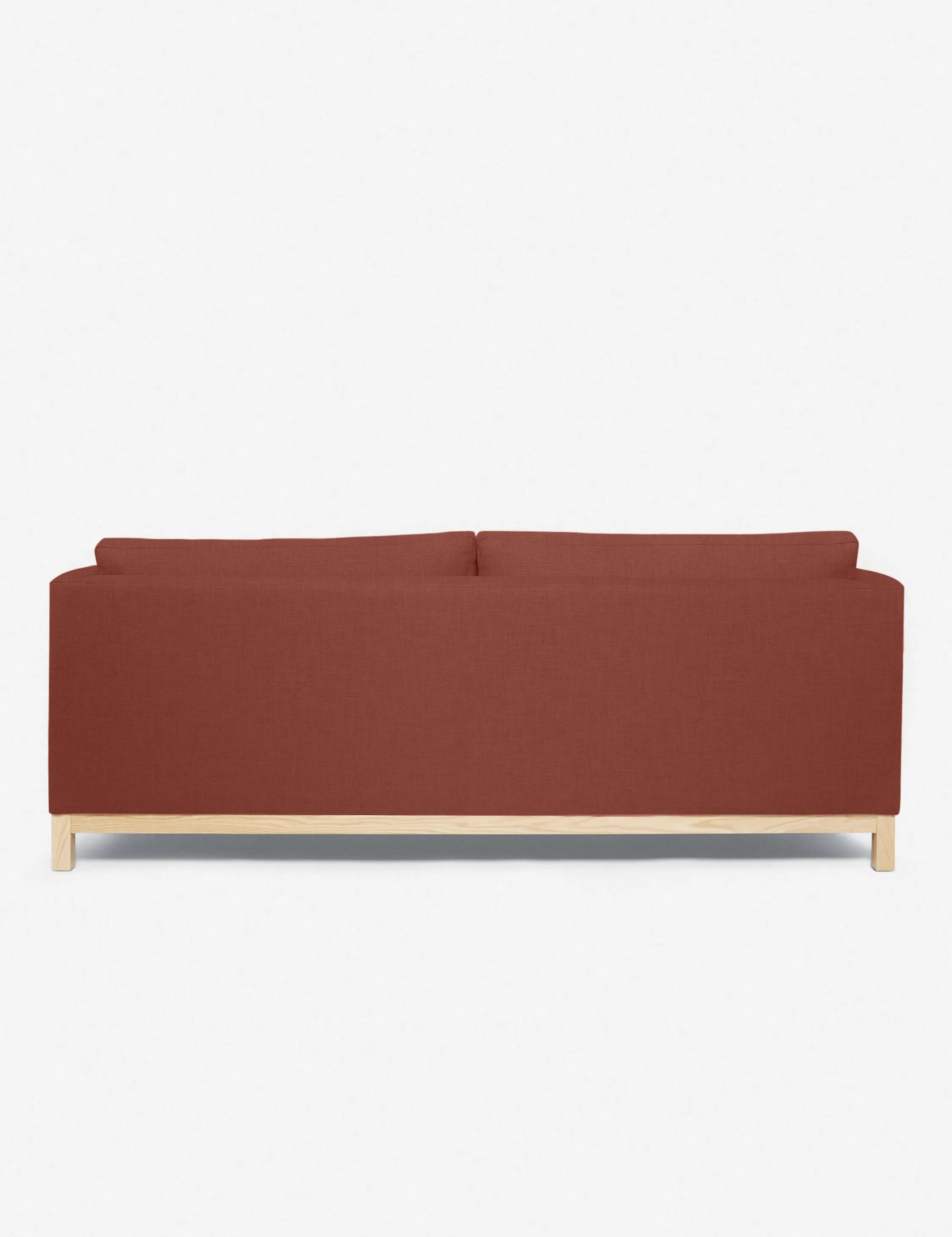 Hollingworth Sofa by Ginny Macdonald