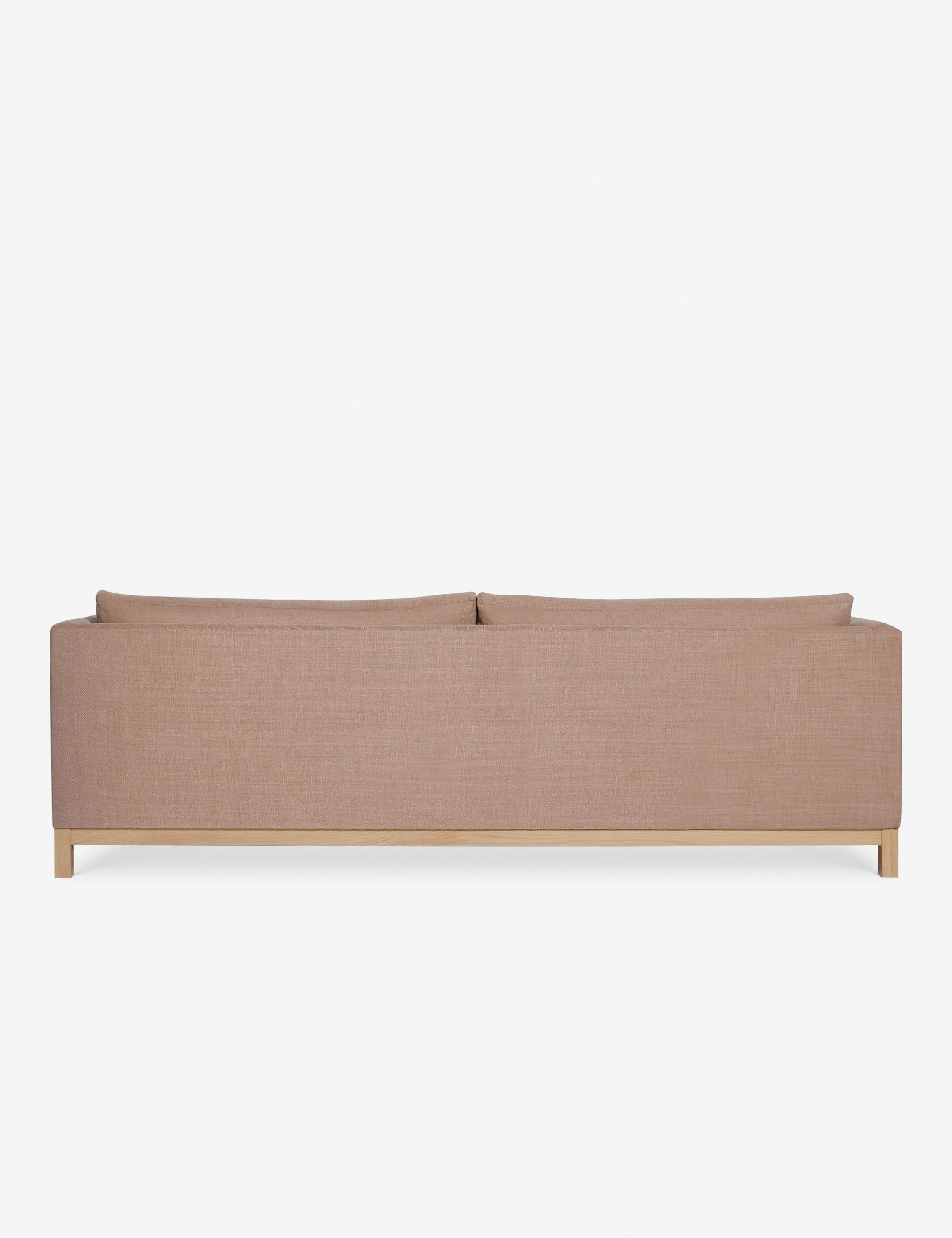 Hollingworth Sofa by Ginny Macdonald