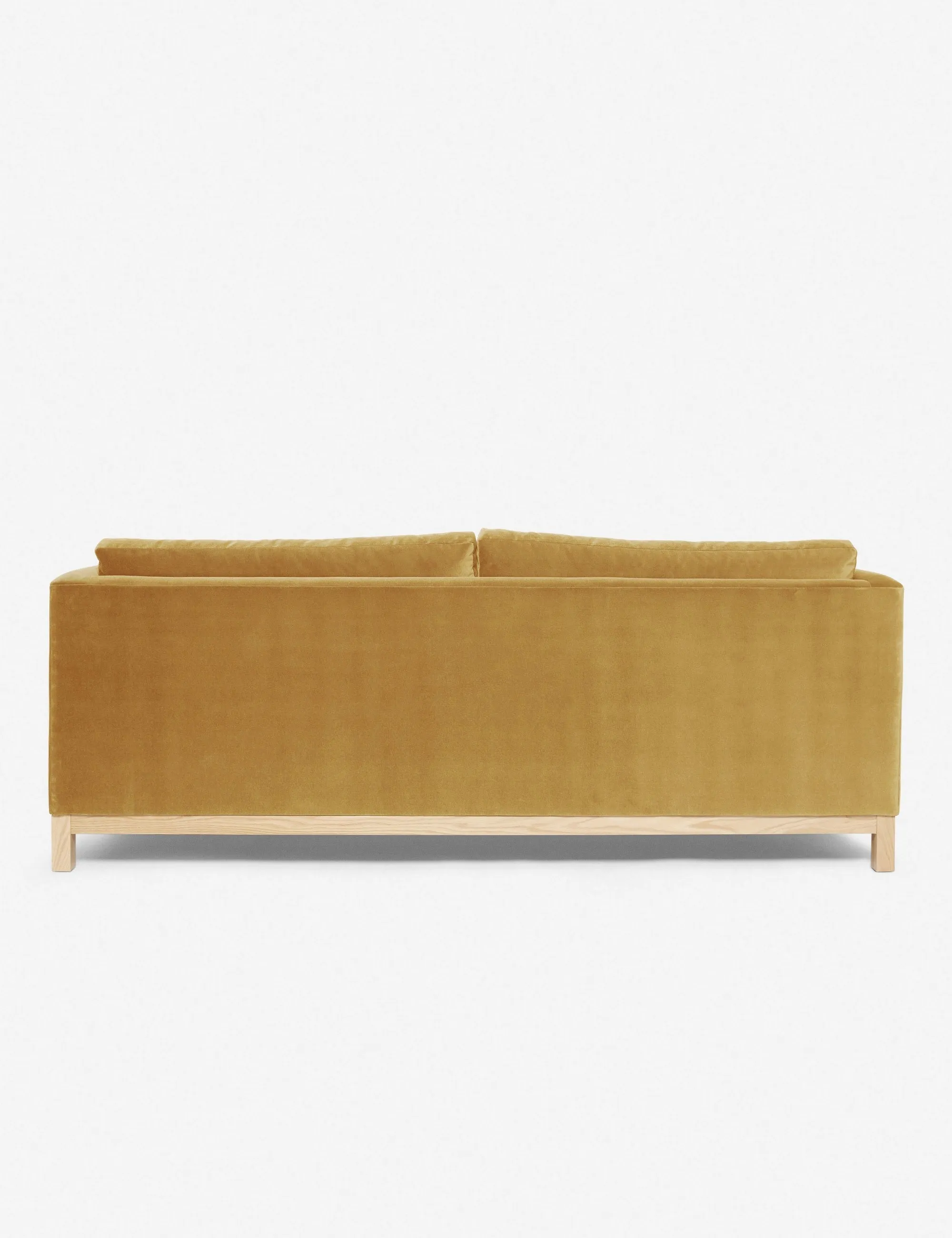 Hollingworth Sofa by Ginny Macdonald