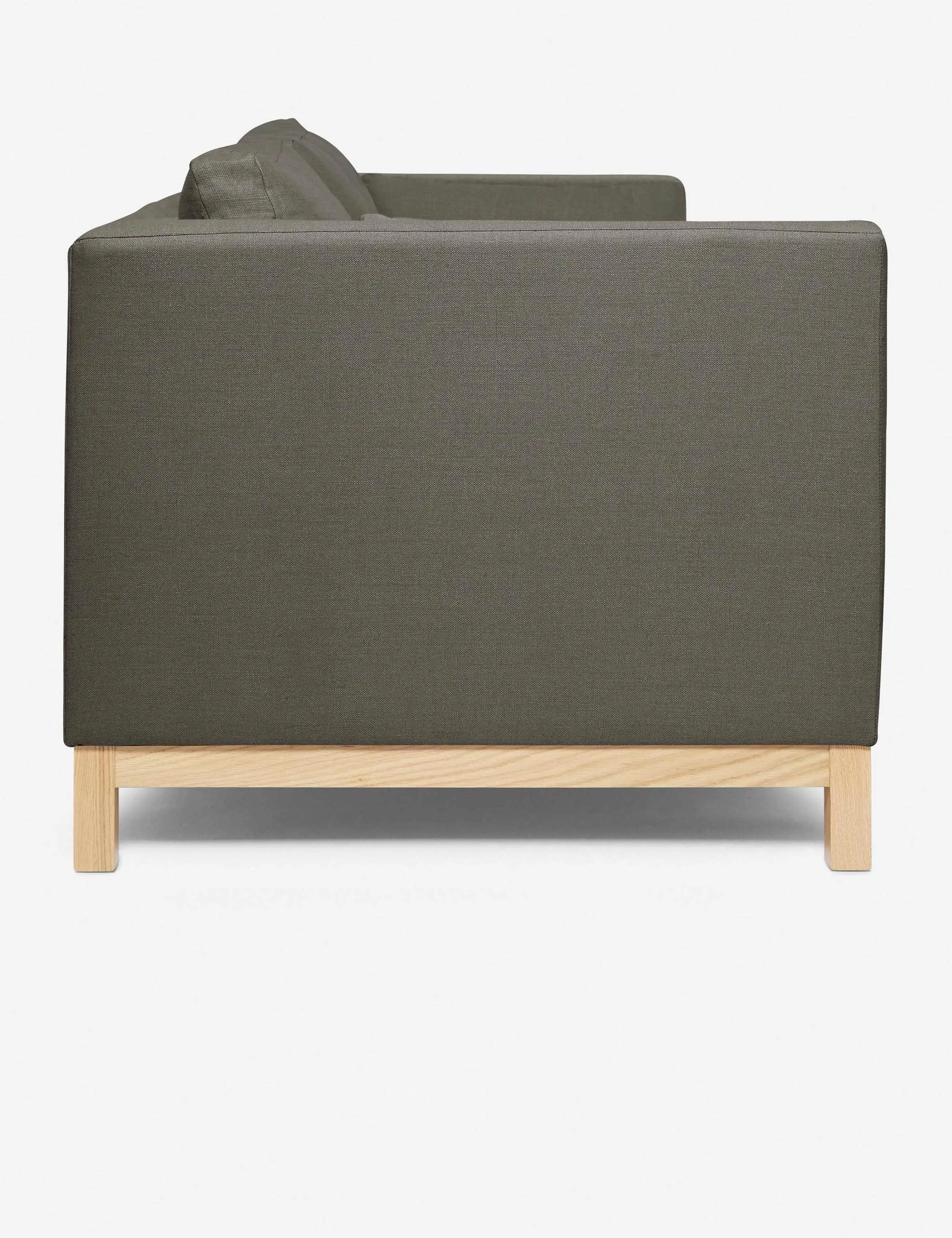 Hollingworth Sofa by Ginny Macdonald