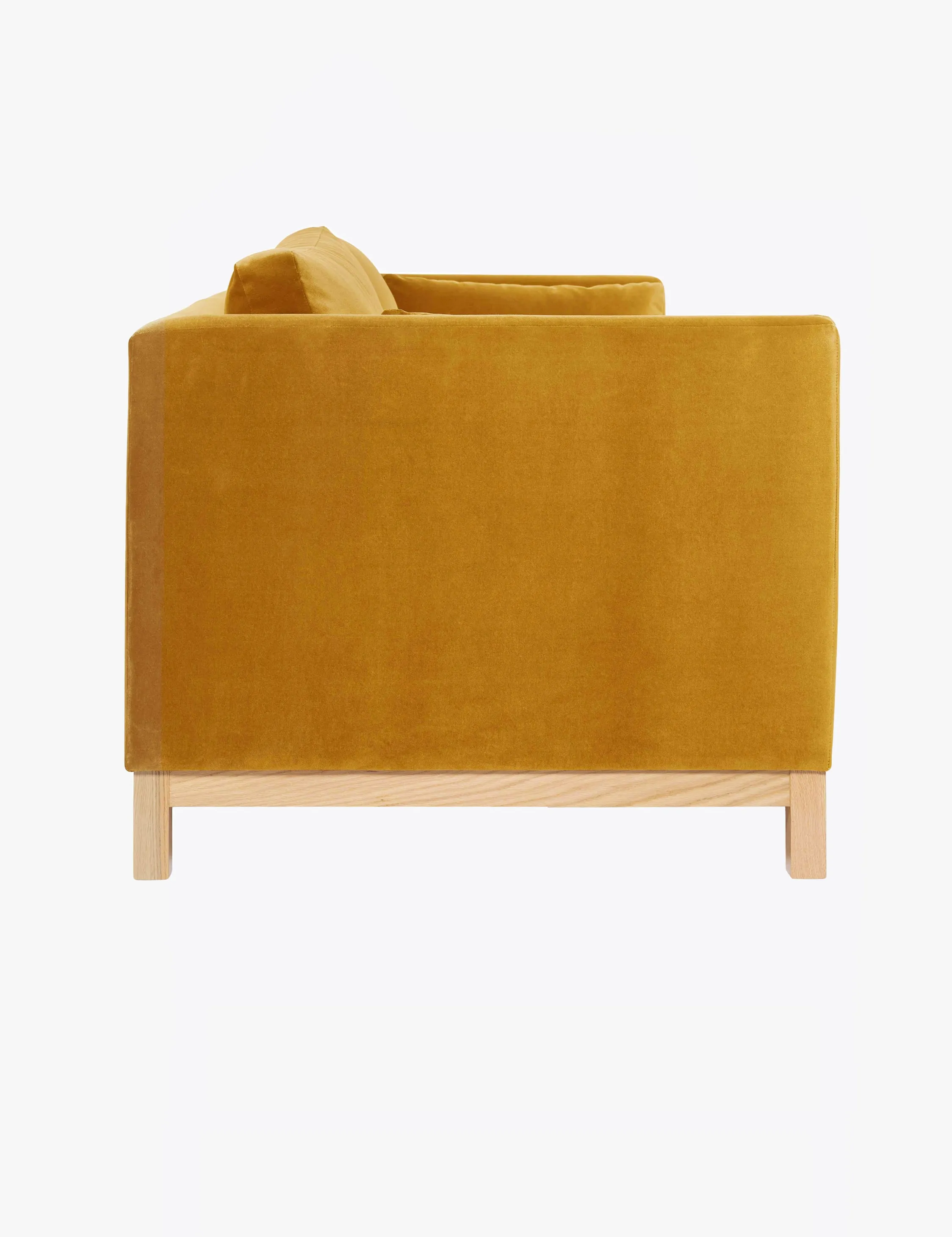 Hollingworth Sofa by Ginny Macdonald