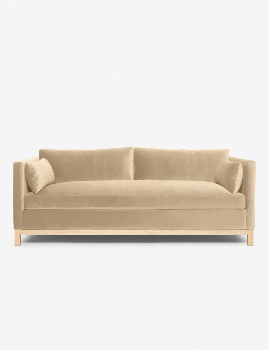 Hollingworth Sofa by Ginny Macdonald