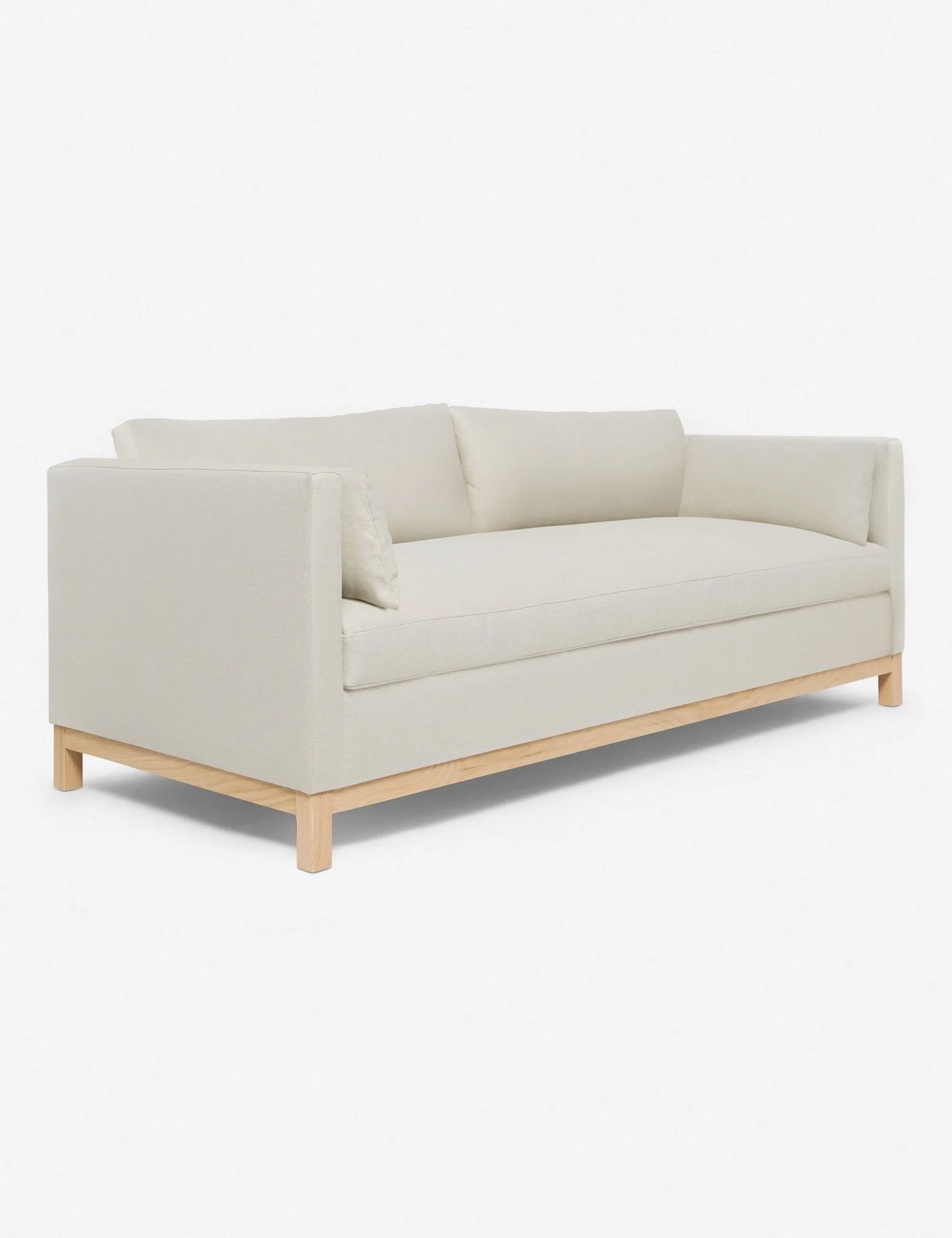 Hollingworth Sofa by Ginny Macdonald