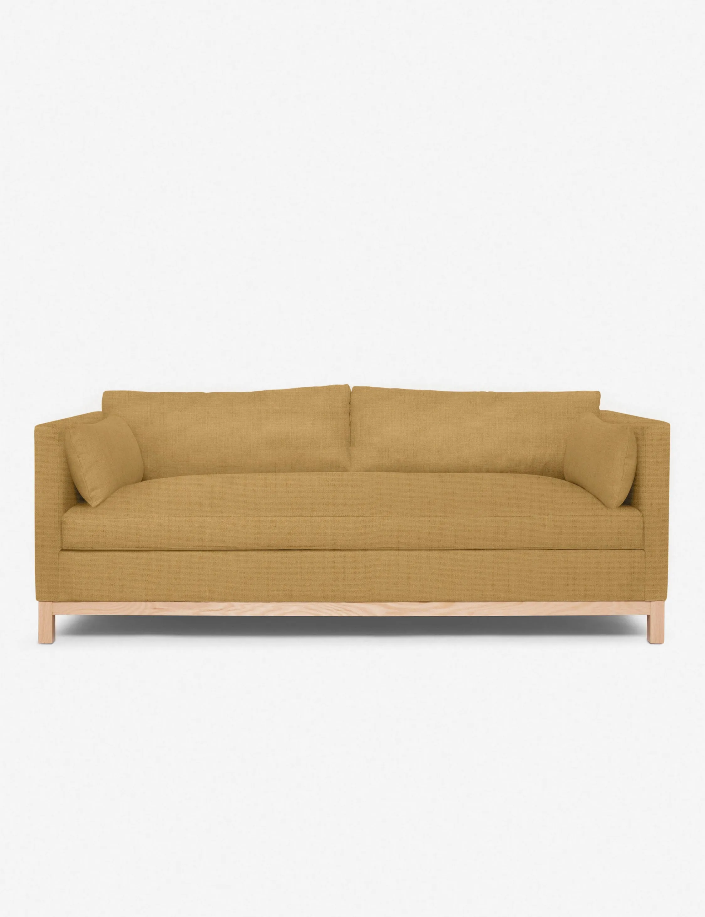 Hollingworth Sofa by Ginny Macdonald