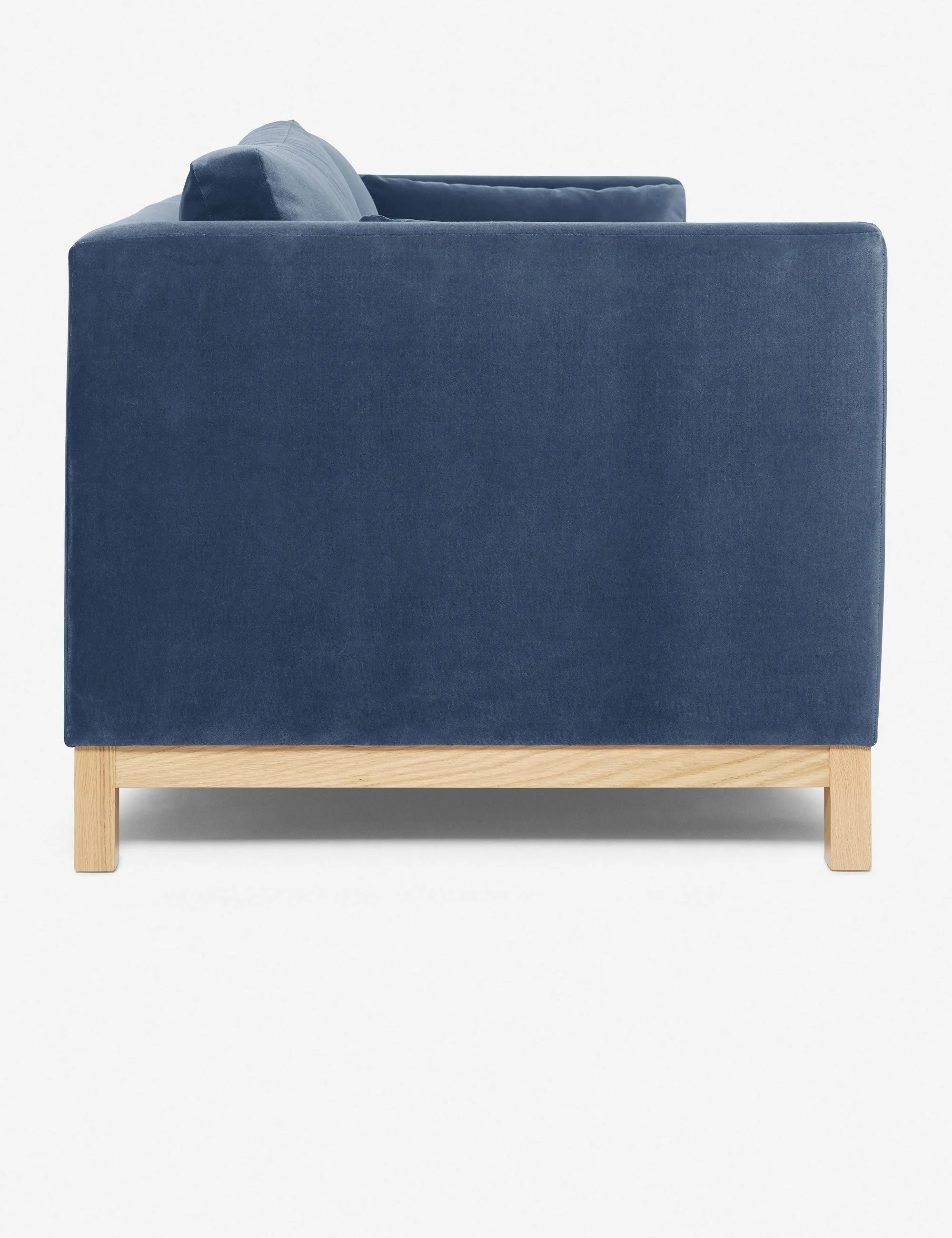 Hollingworth Sofa by Ginny Macdonald