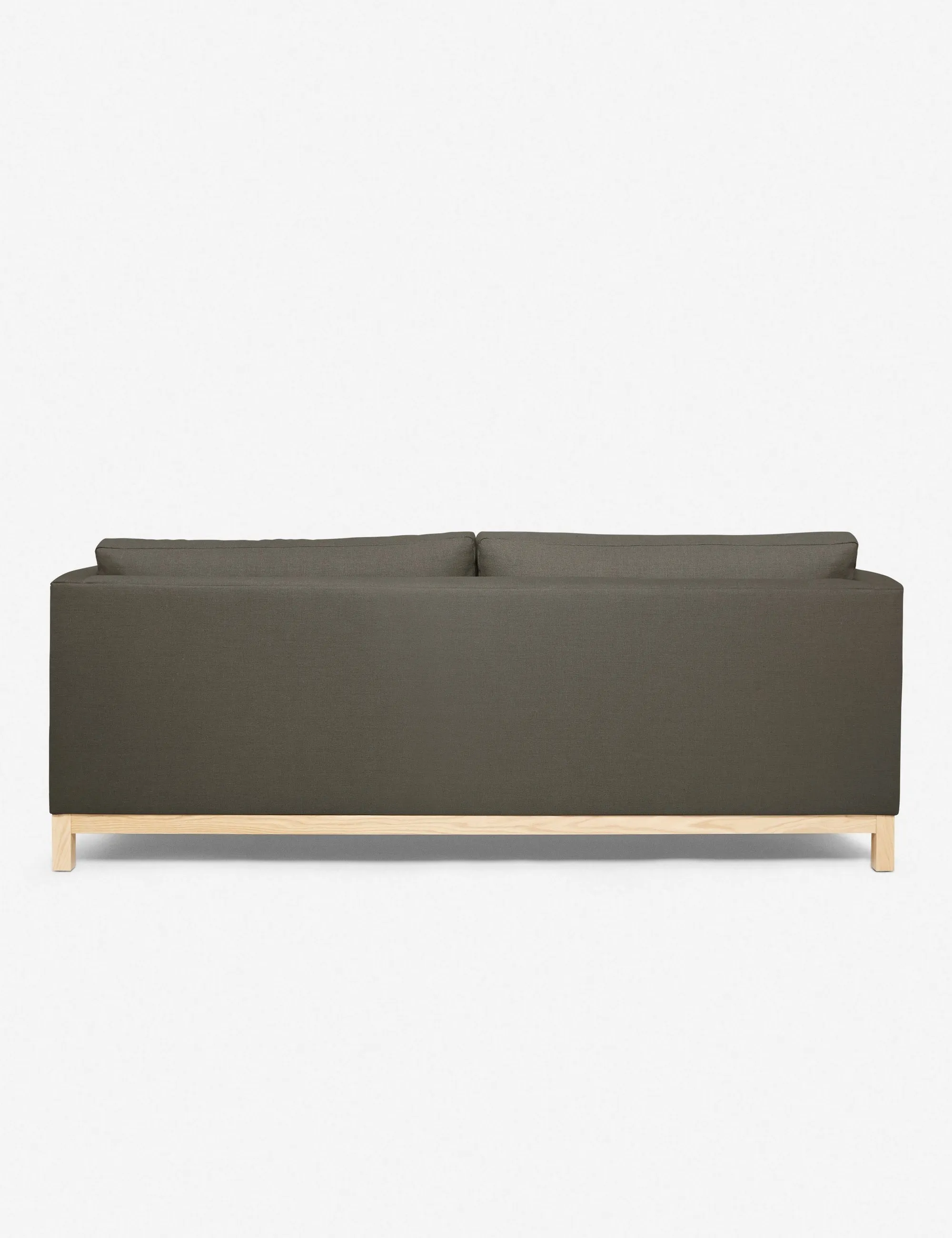 Hollingworth Sofa by Ginny Macdonald