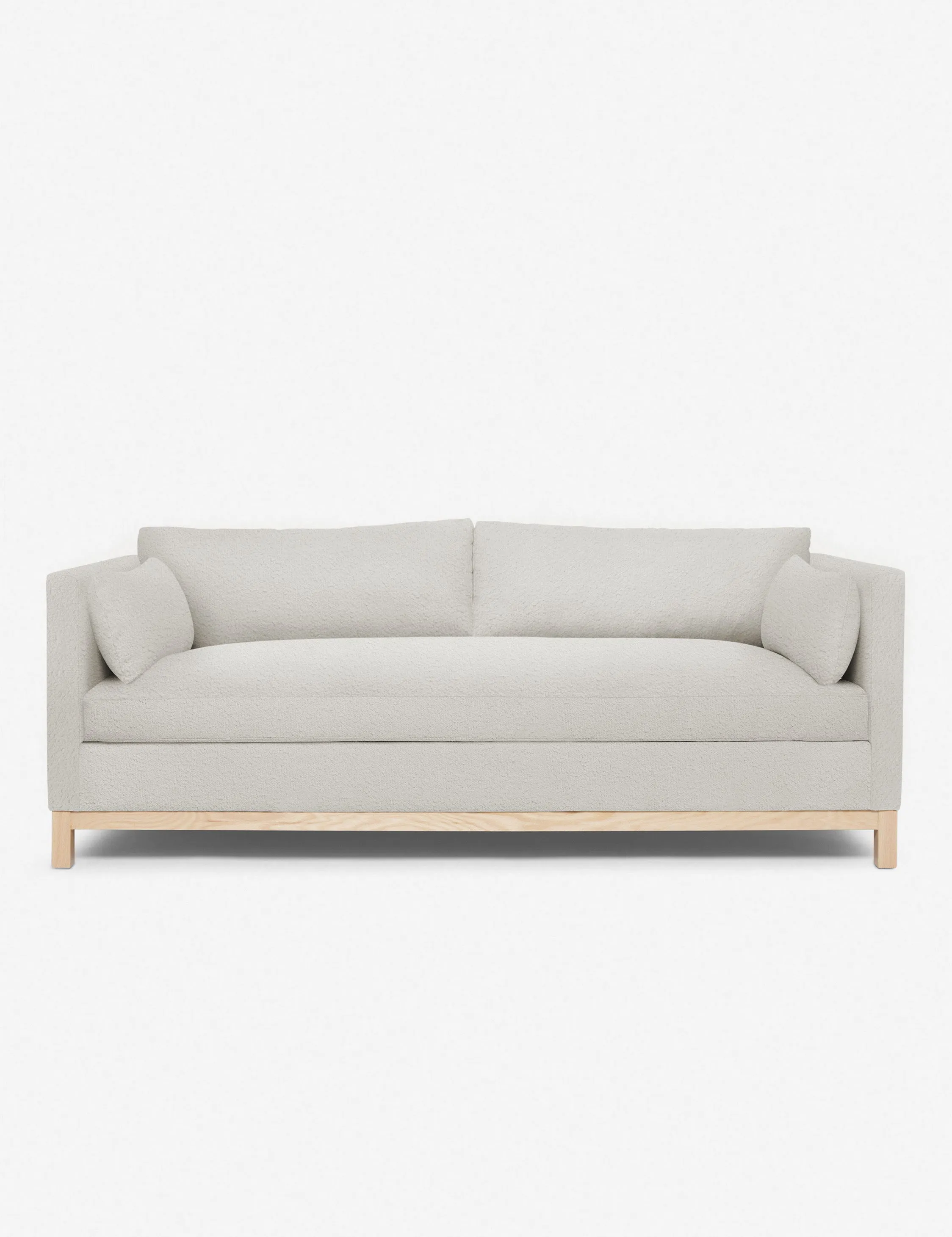 Hollingworth Sofa by Ginny Macdonald