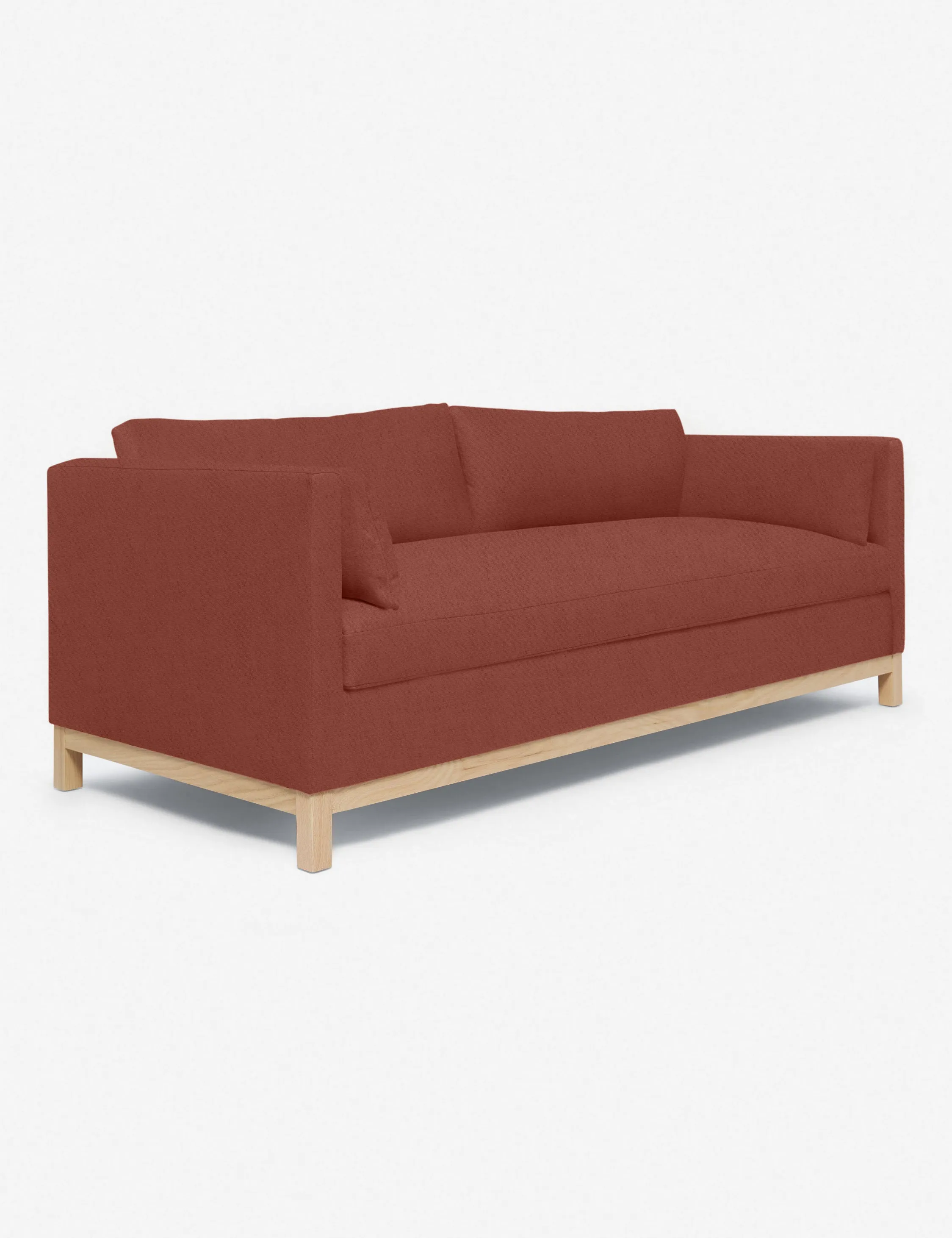 Hollingworth Sofa by Ginny Macdonald
